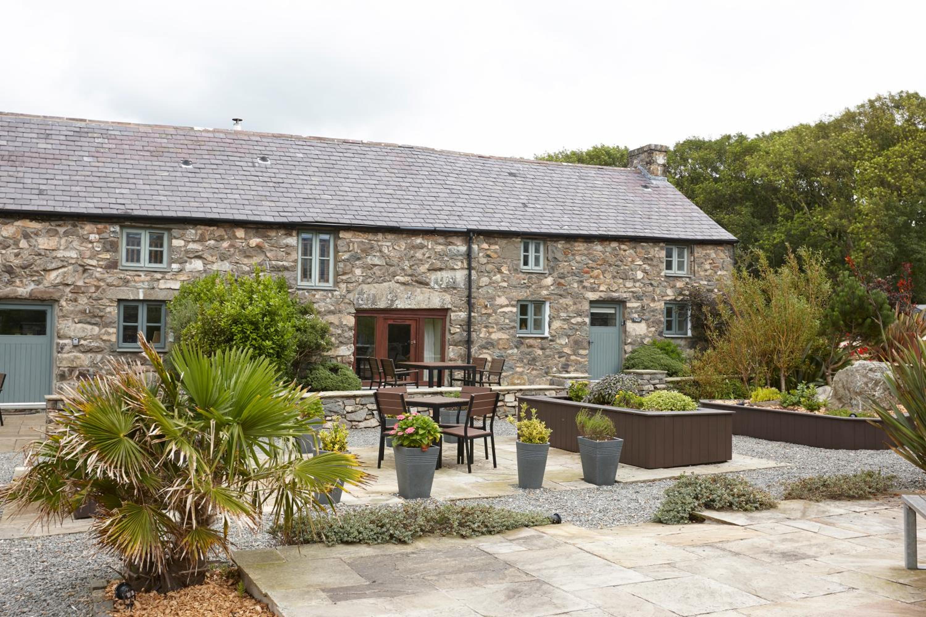 The Haybarn Cottage, Nefyn Bay