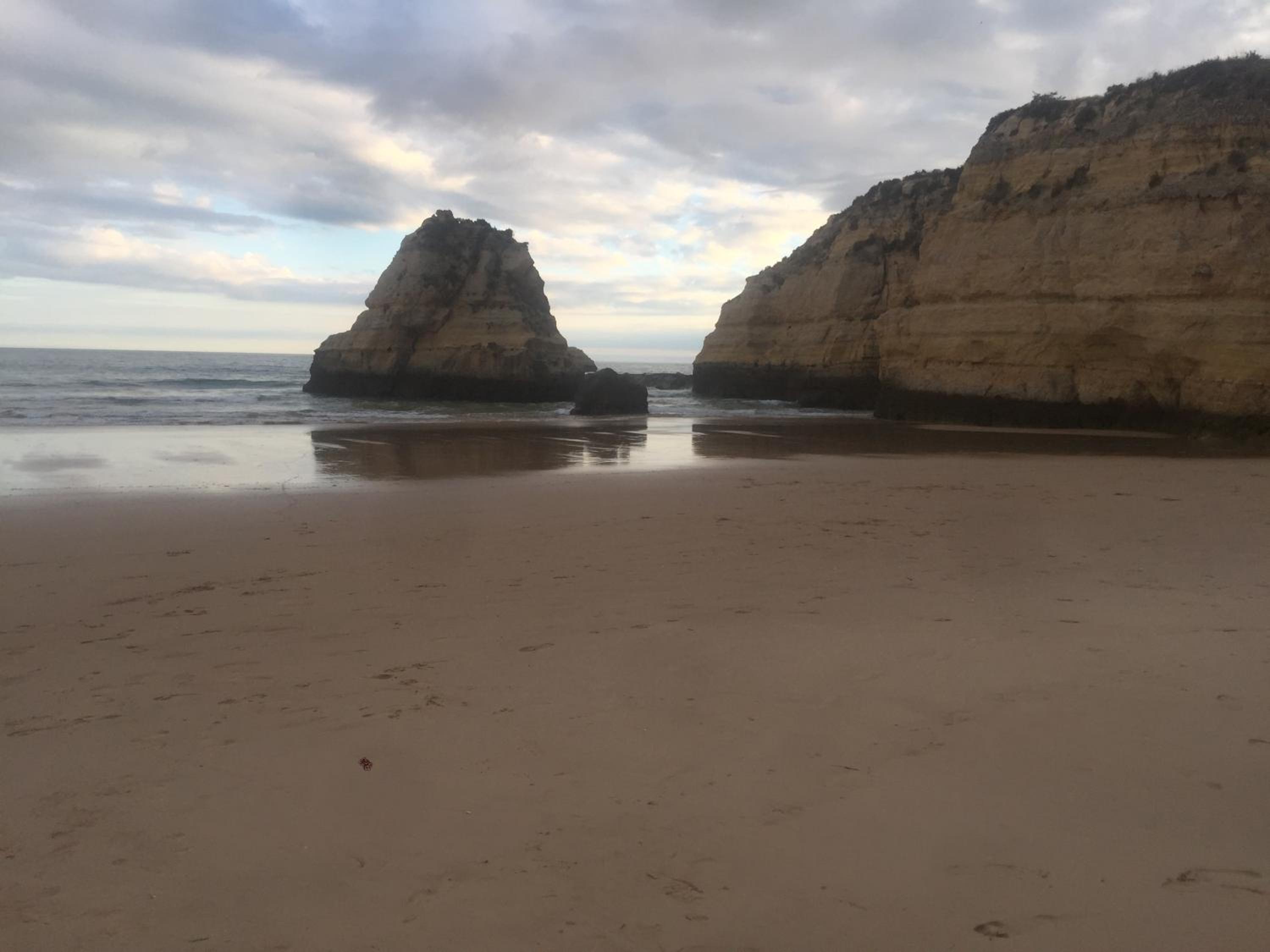 Appartement 6 personnes Algarve Front de Mer Praia Da Rocha