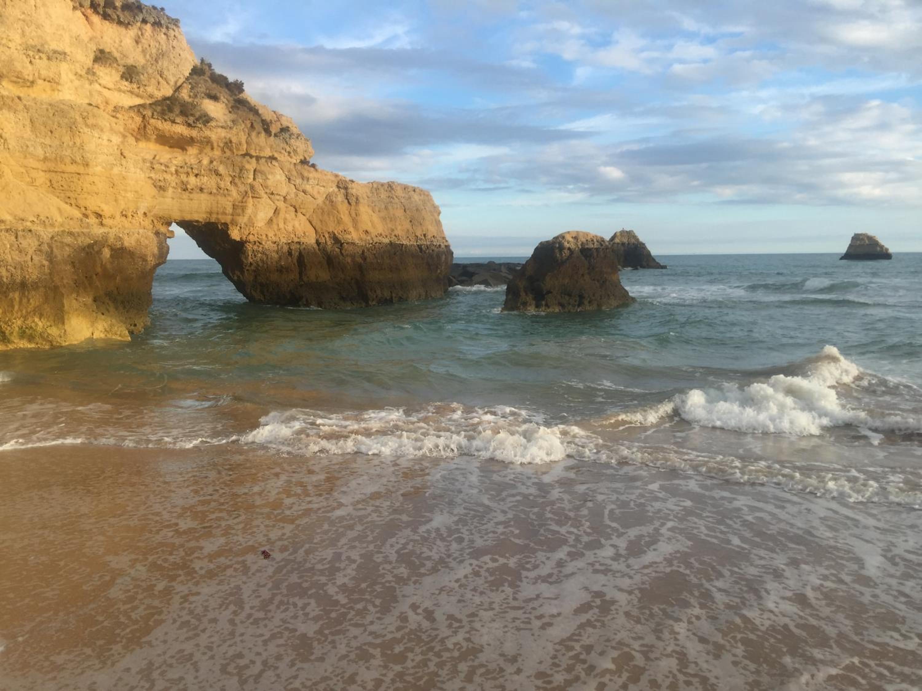 Appartement 6 personnes Algarve Front de Mer Praia Da Rocha