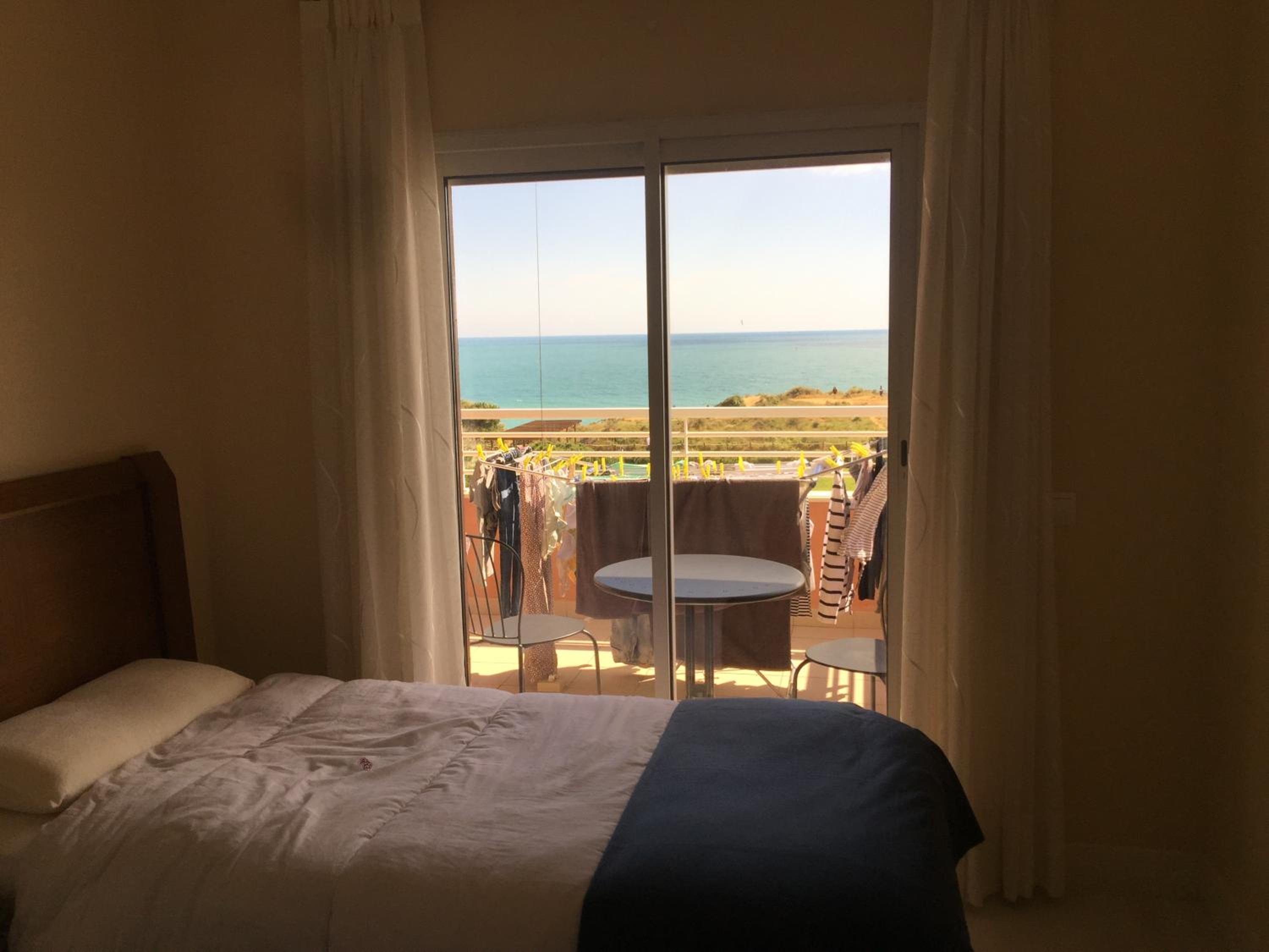 Appartement 6 personnes Algarve Front de Mer Praia Da Rocha