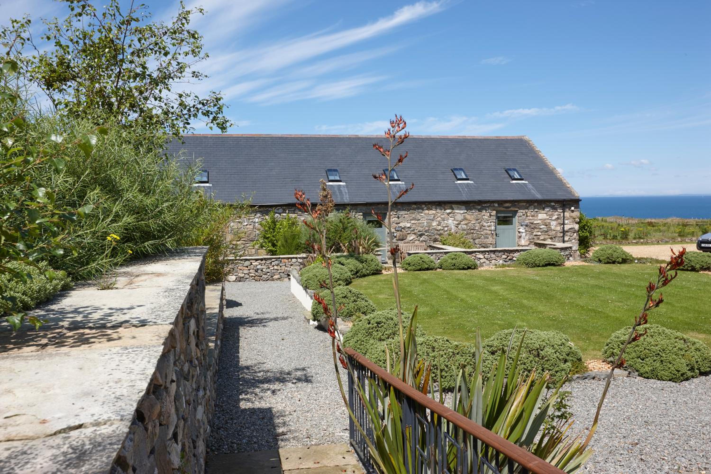 The Stables 1 - Llyn Peninsula view 5