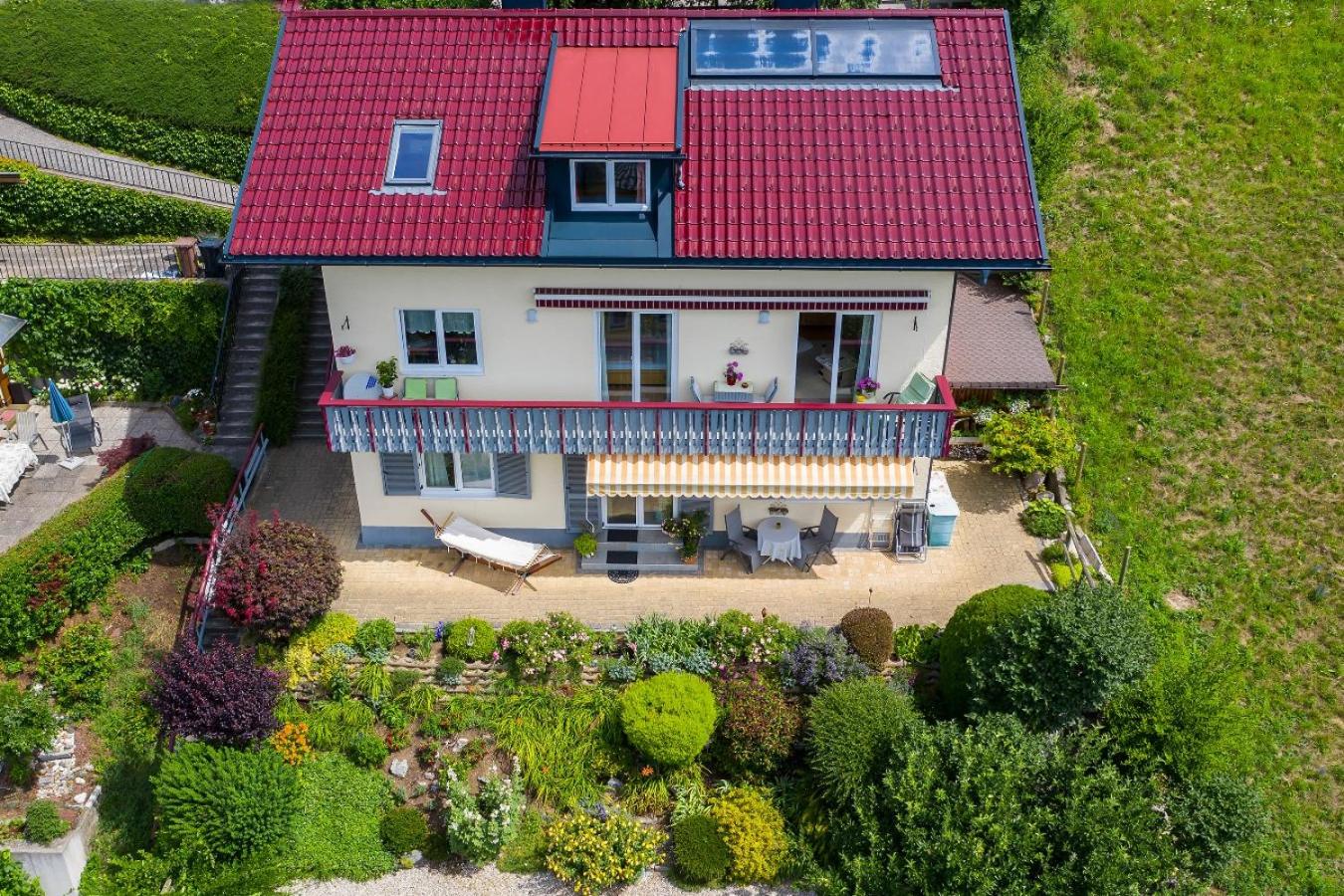 Ferienwohnung Energie Oase