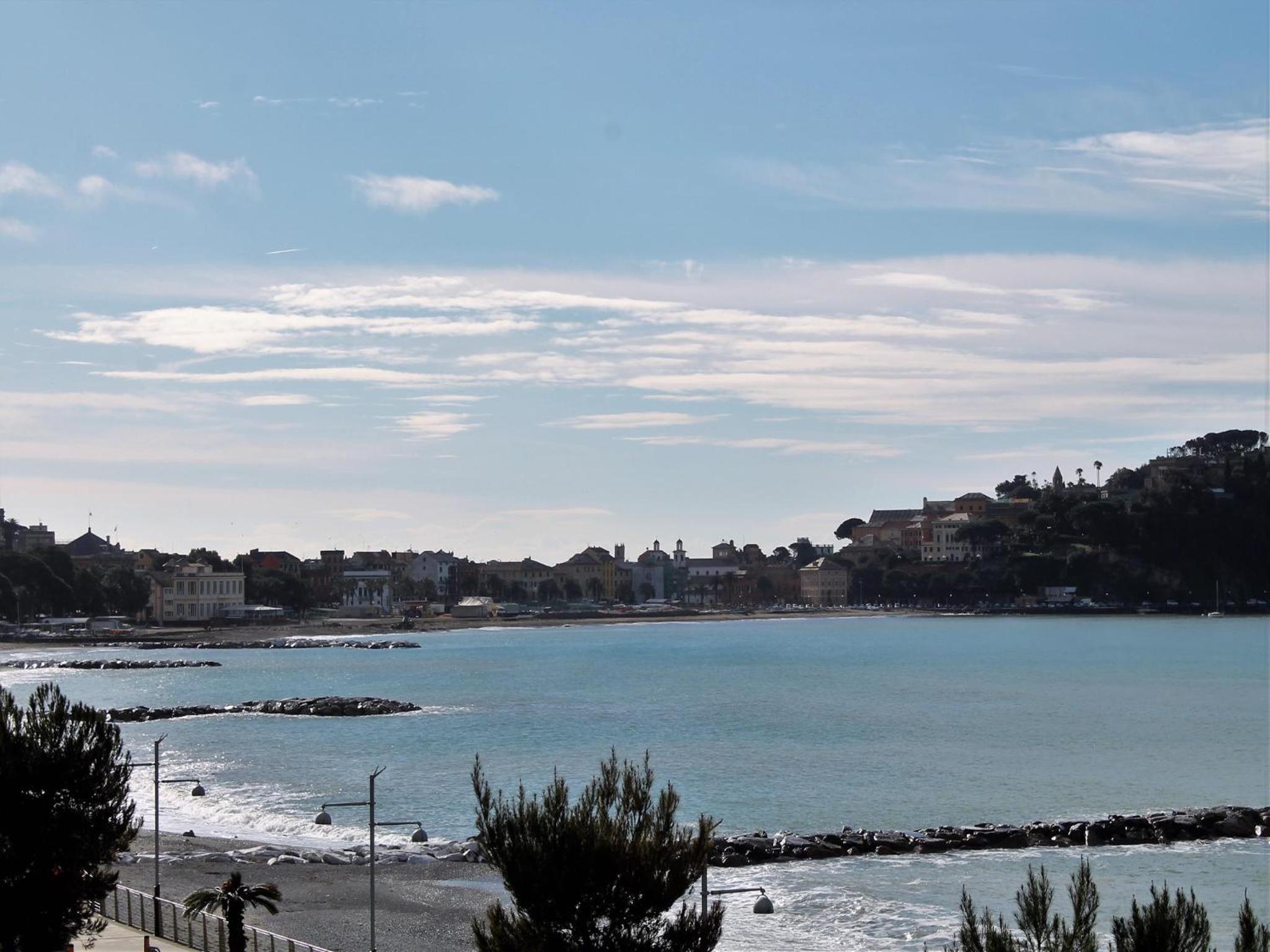La Casa Del Merlo by Holiday World view 4