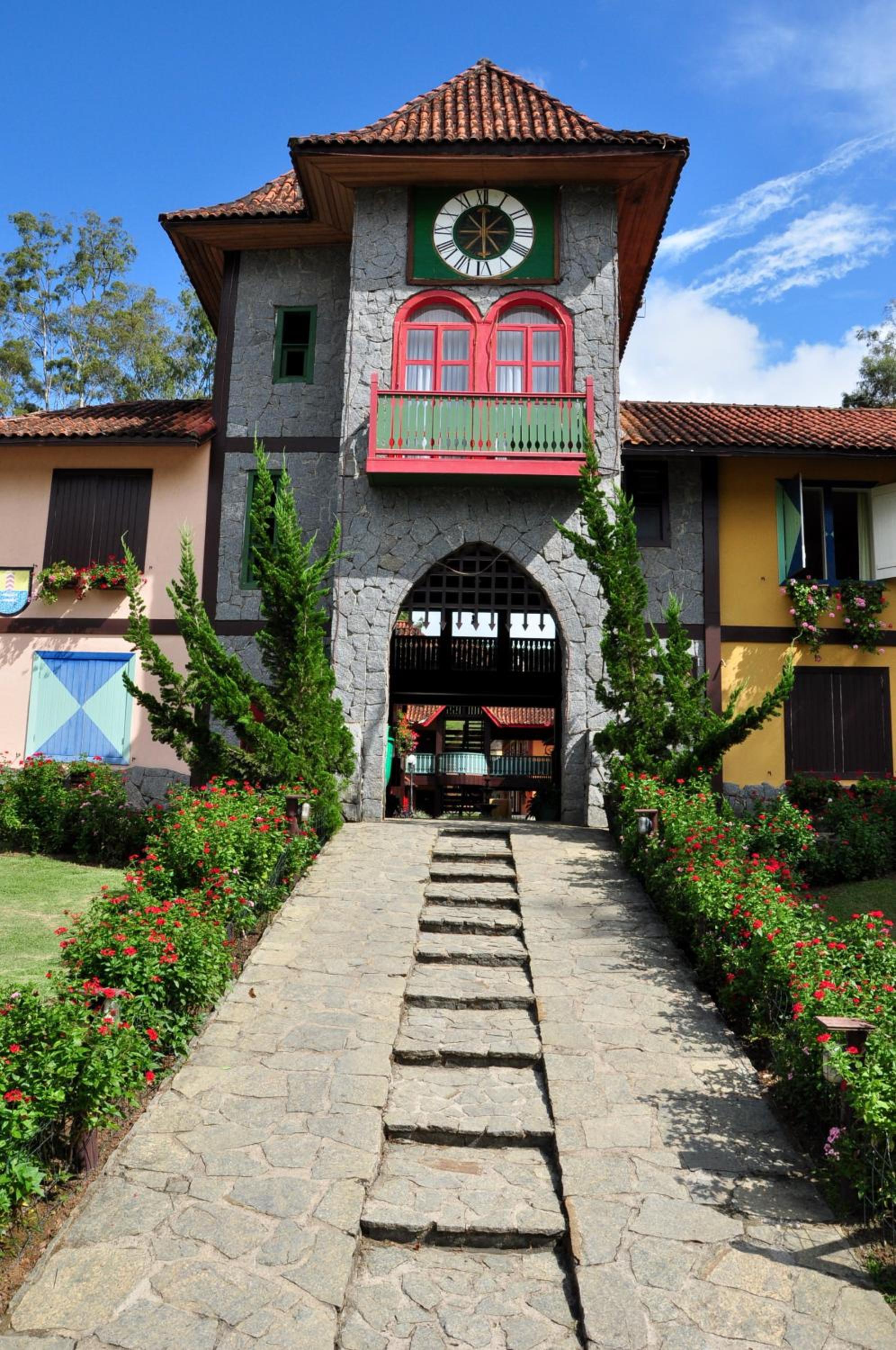 Village Le Canton