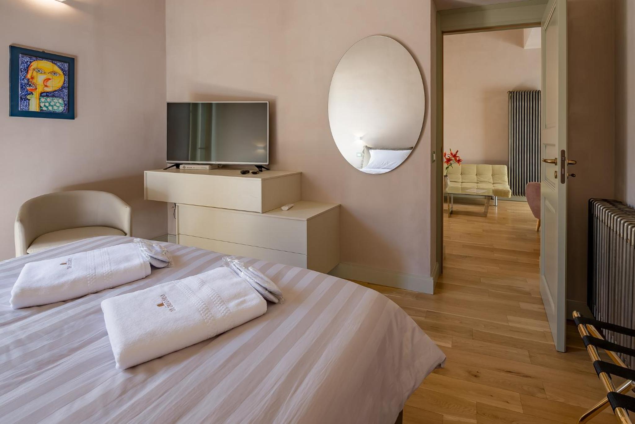 Cantine De Gregorio Suites, photo 18