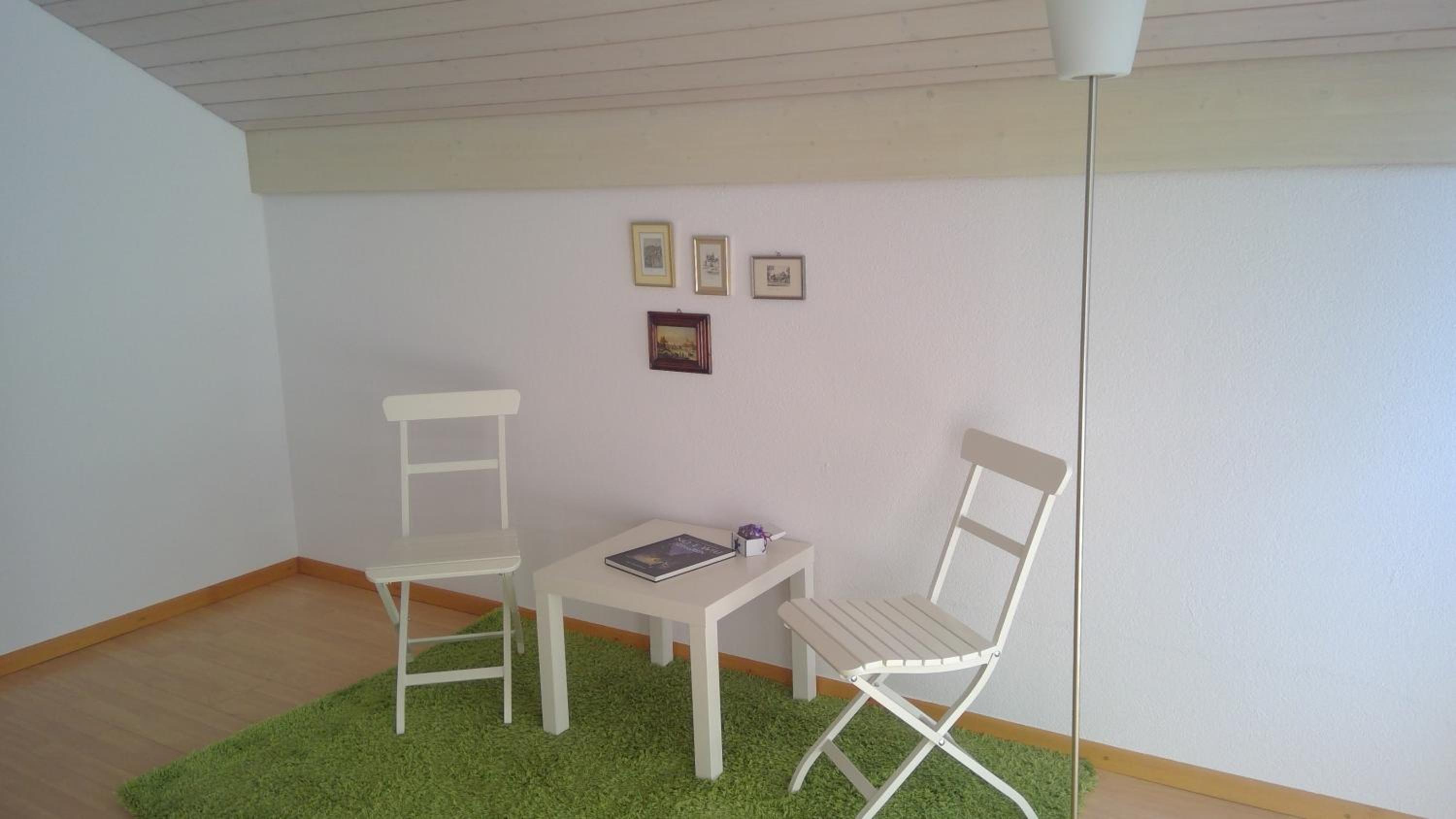 Bed and Breakfast 24