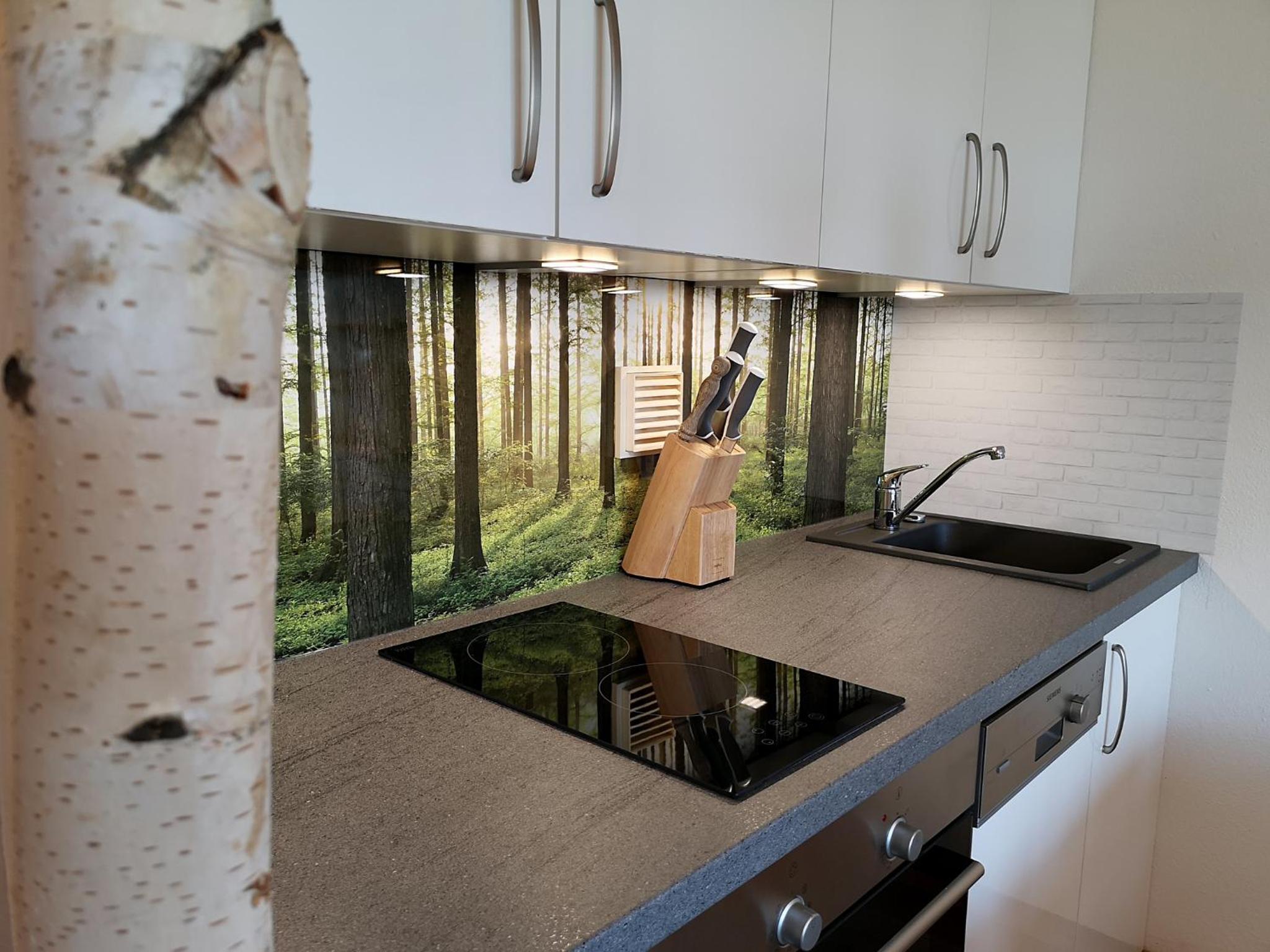 Waldwipfel-Appartement