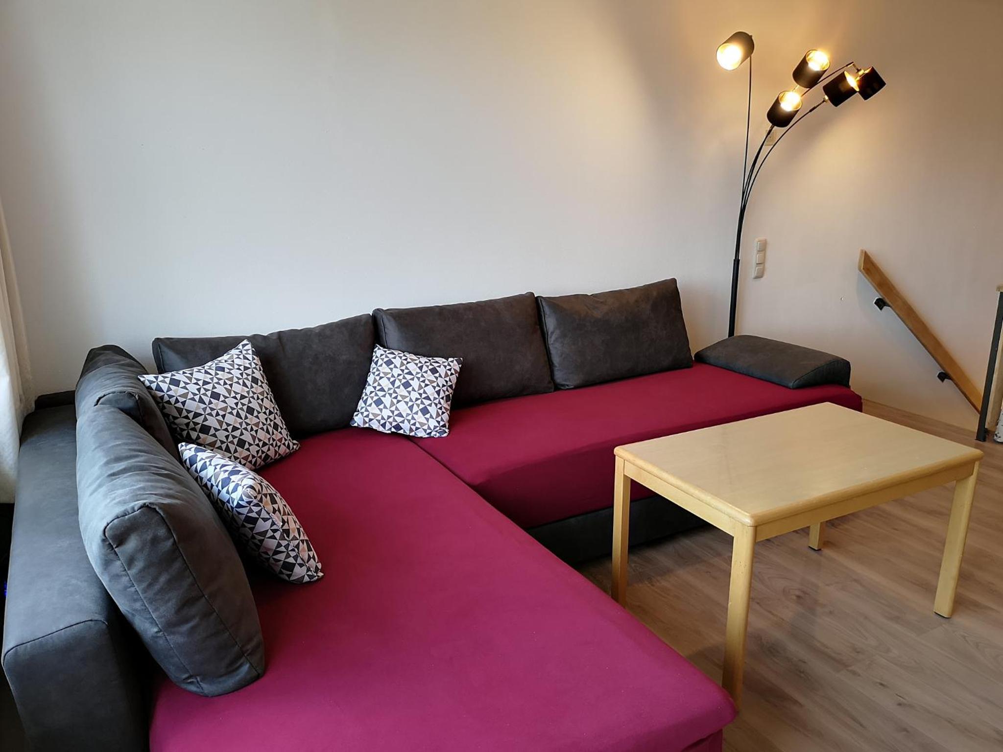 Waldwipfel-Appartement