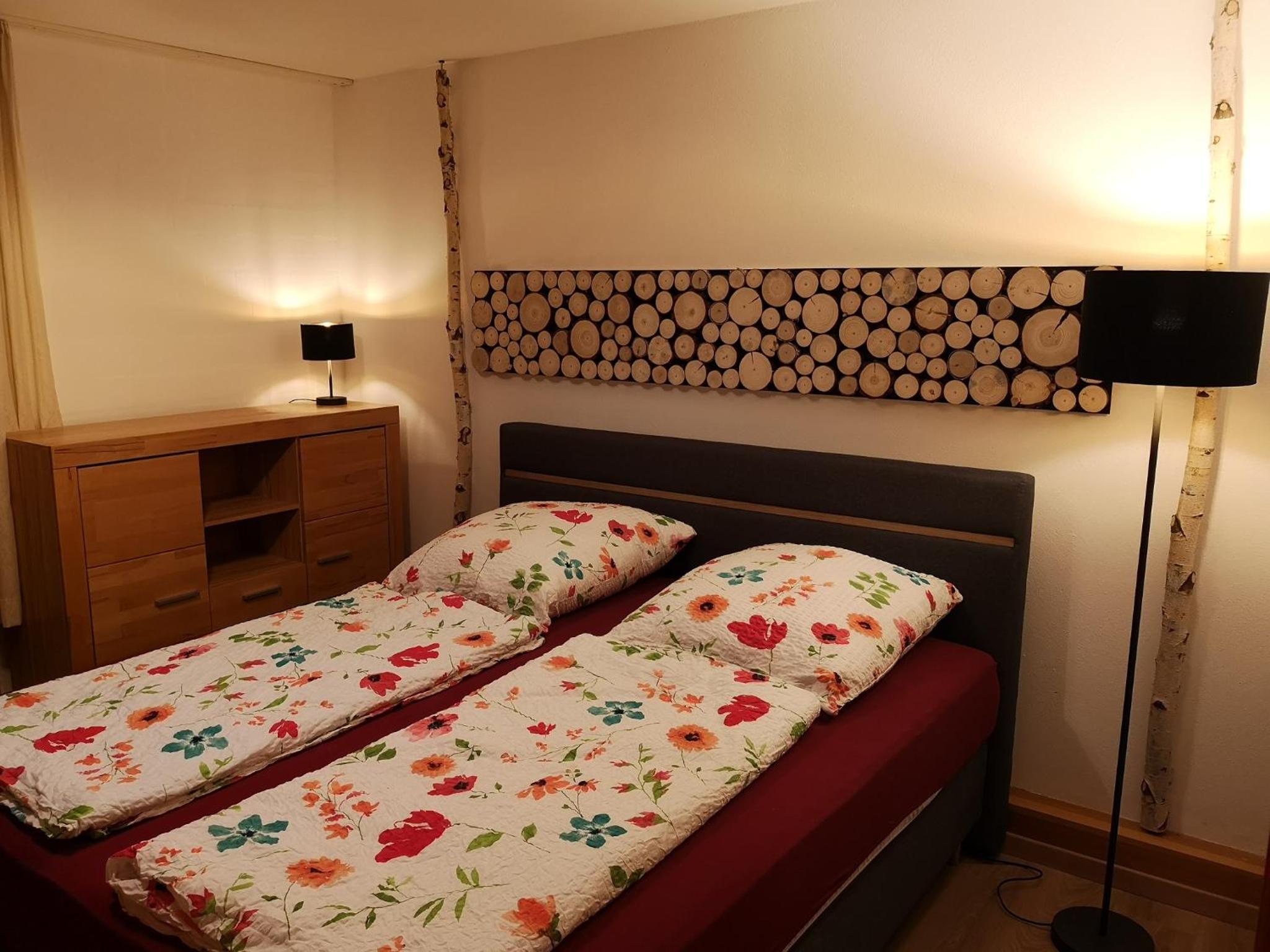 Waldwipfel-Appartement