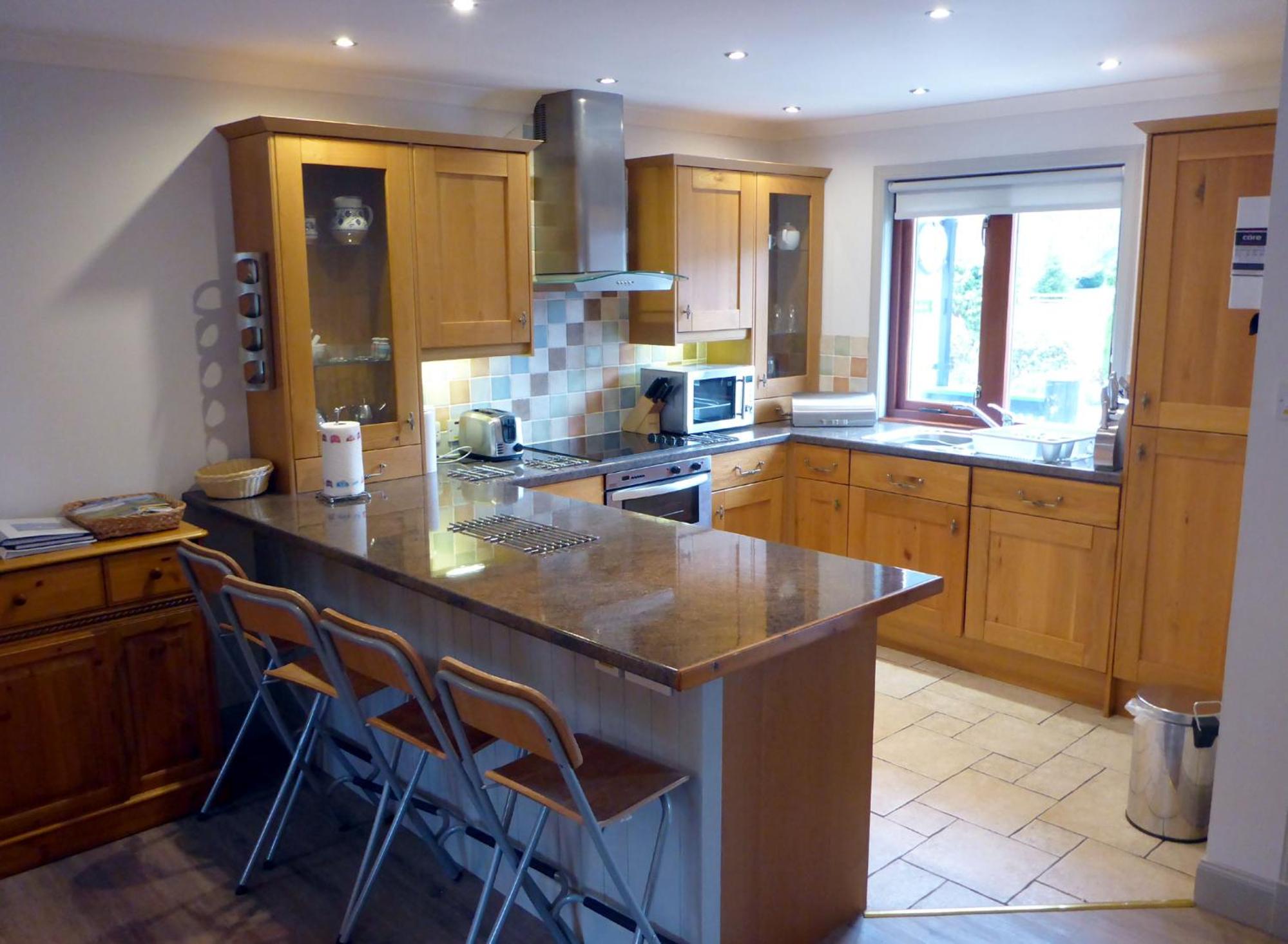 Cherry Tree Cottage