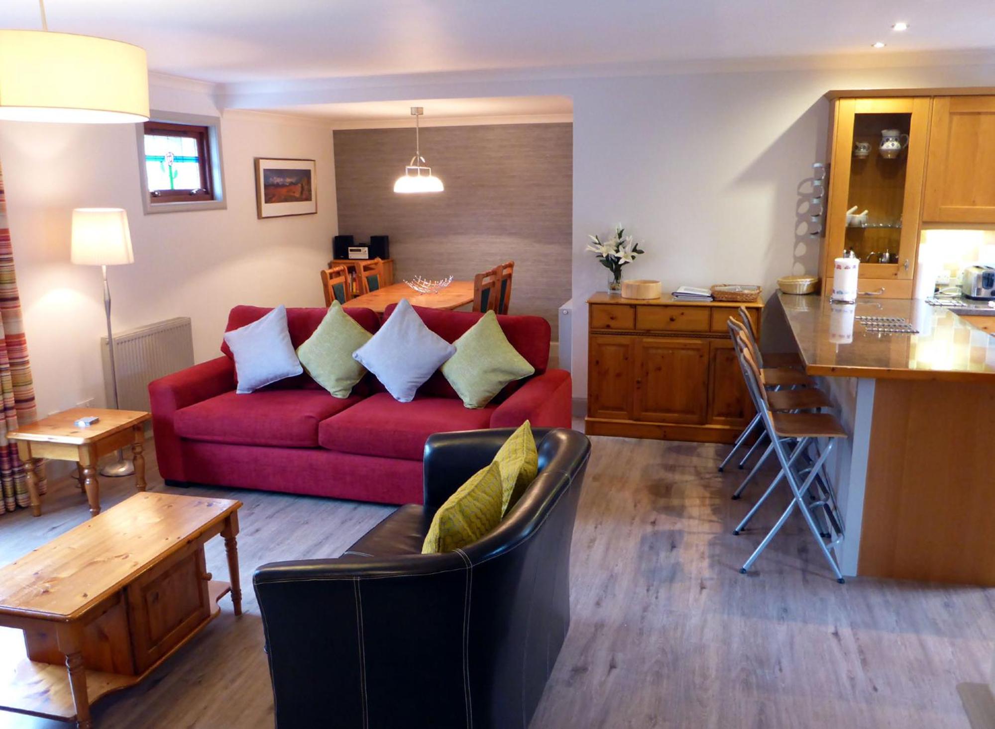 Cherry Tree Cottage