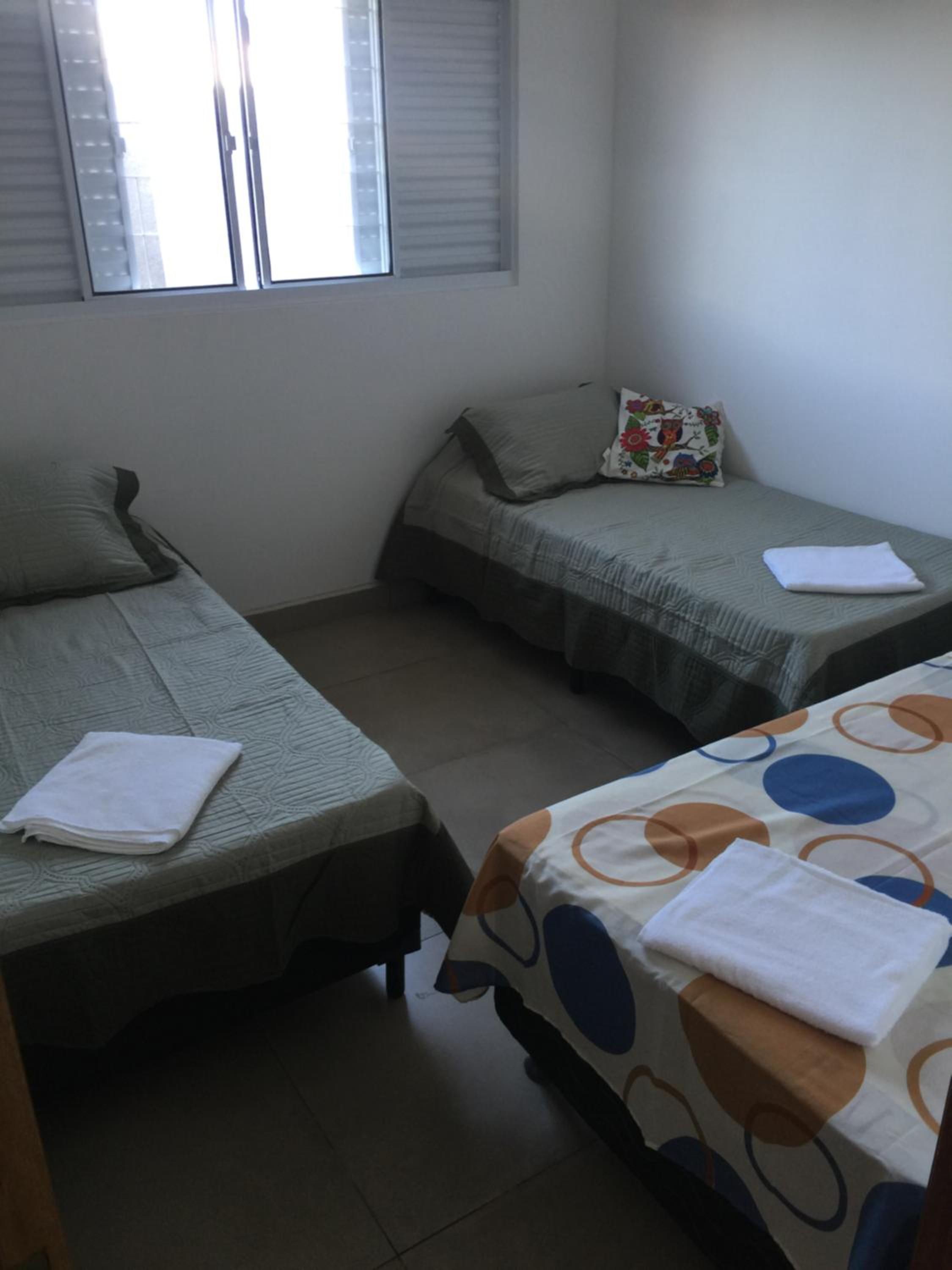 Casa Temporada Vitor Gil