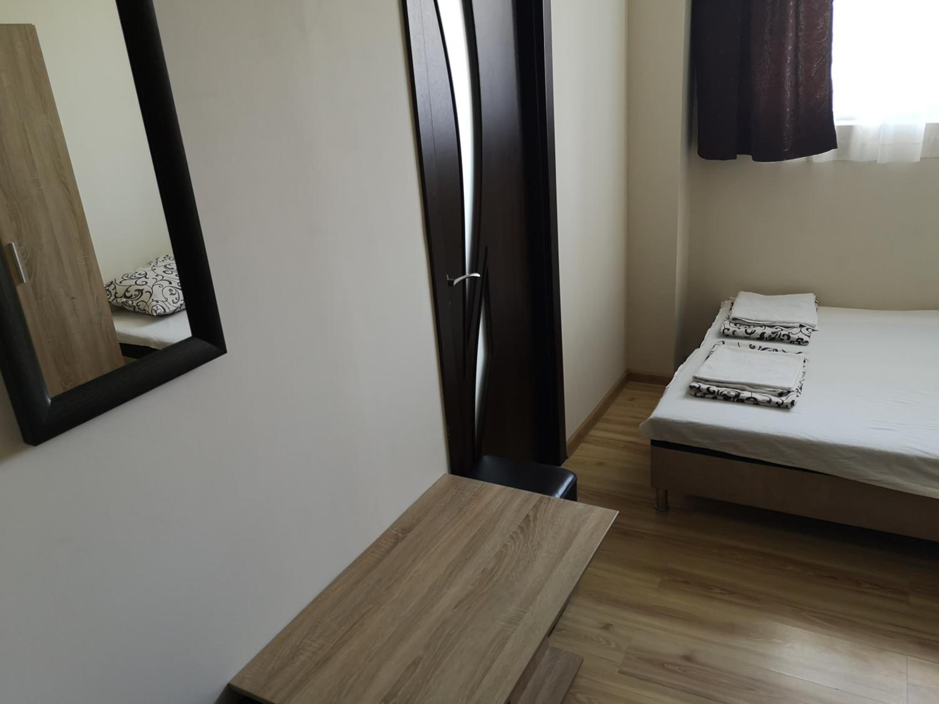 Guest House Sv Nikola