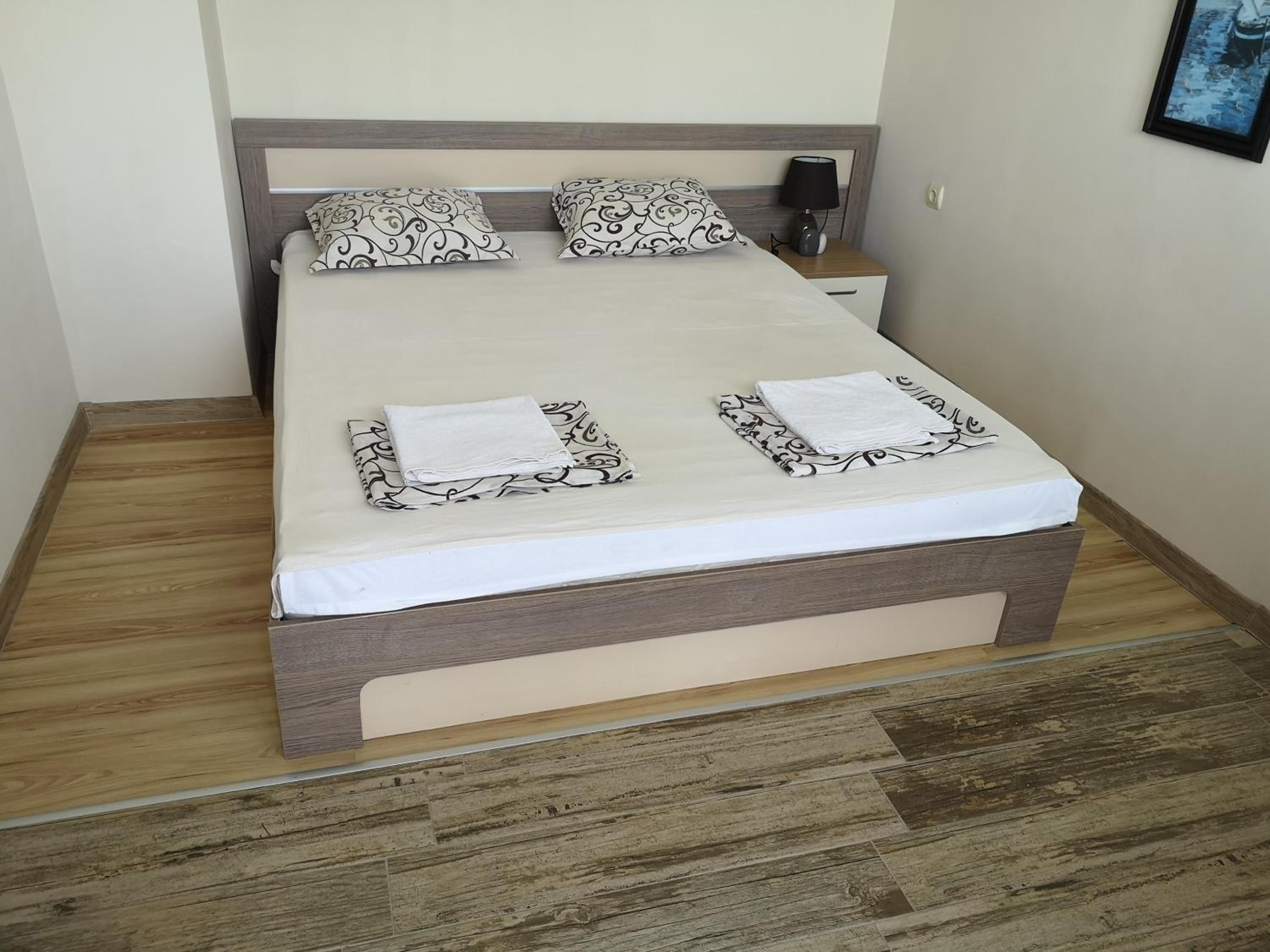 Guest House Sv Nikola