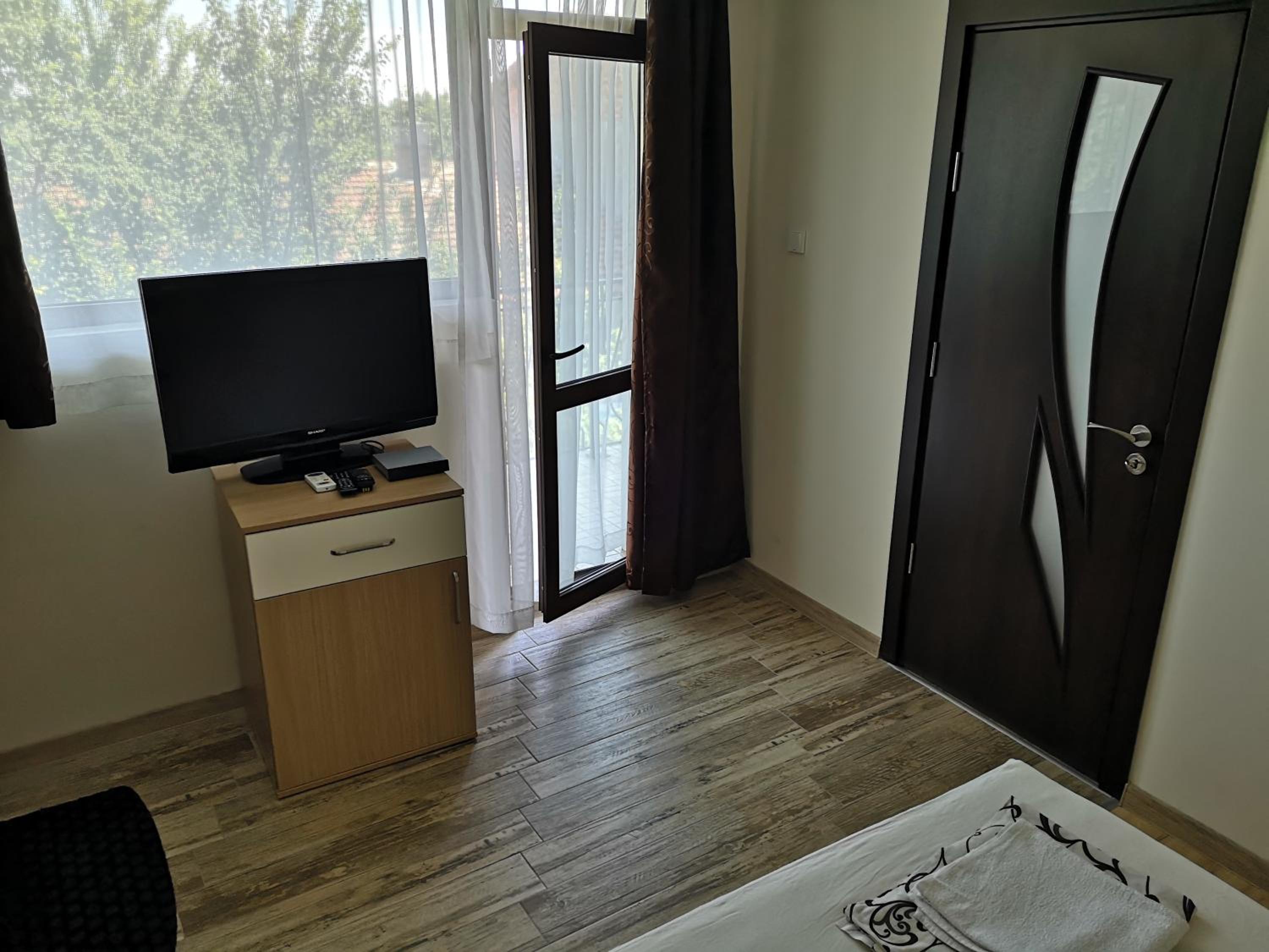 Guest House Sv Nikola