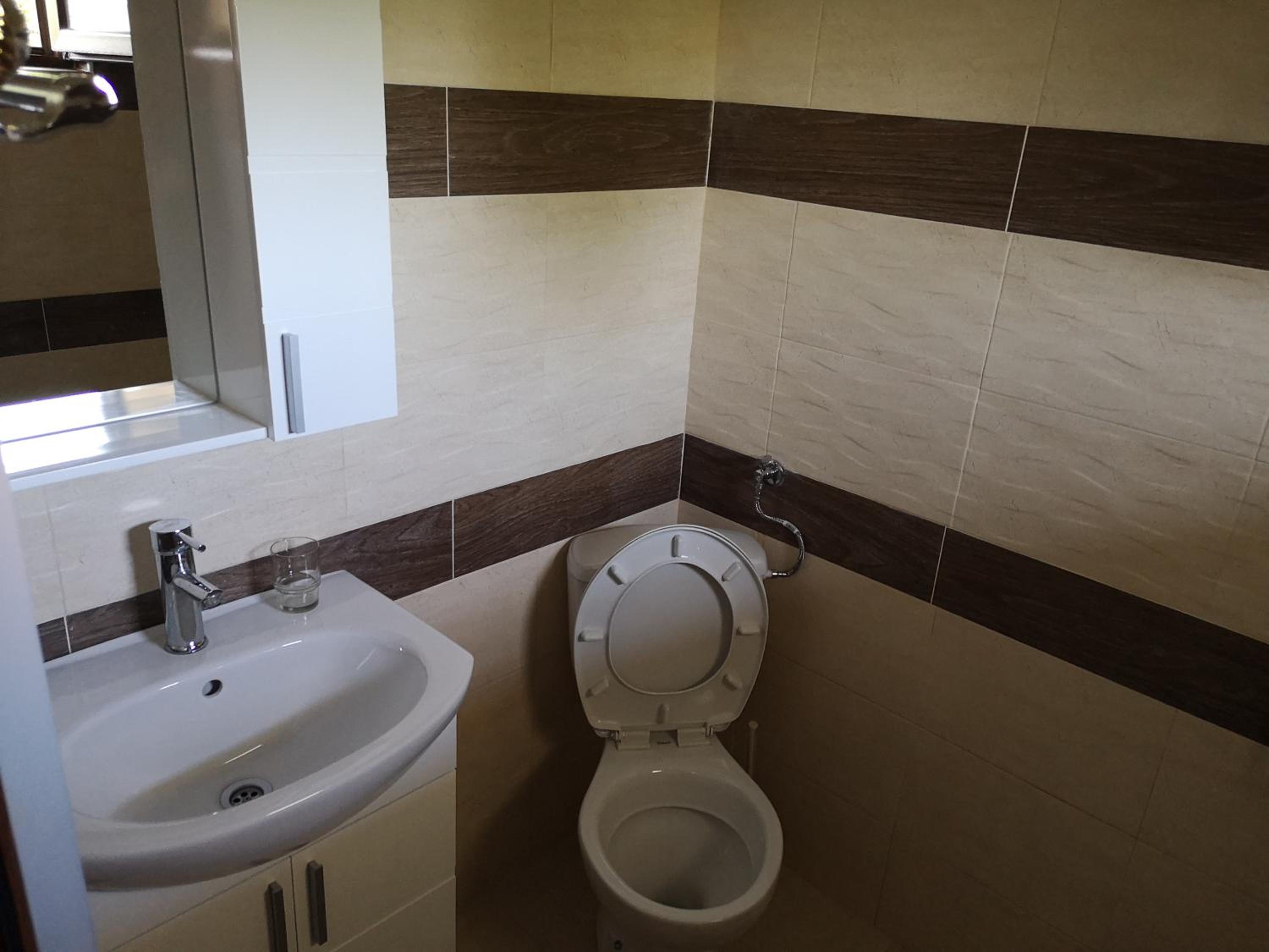 Guest House Sv Nikola