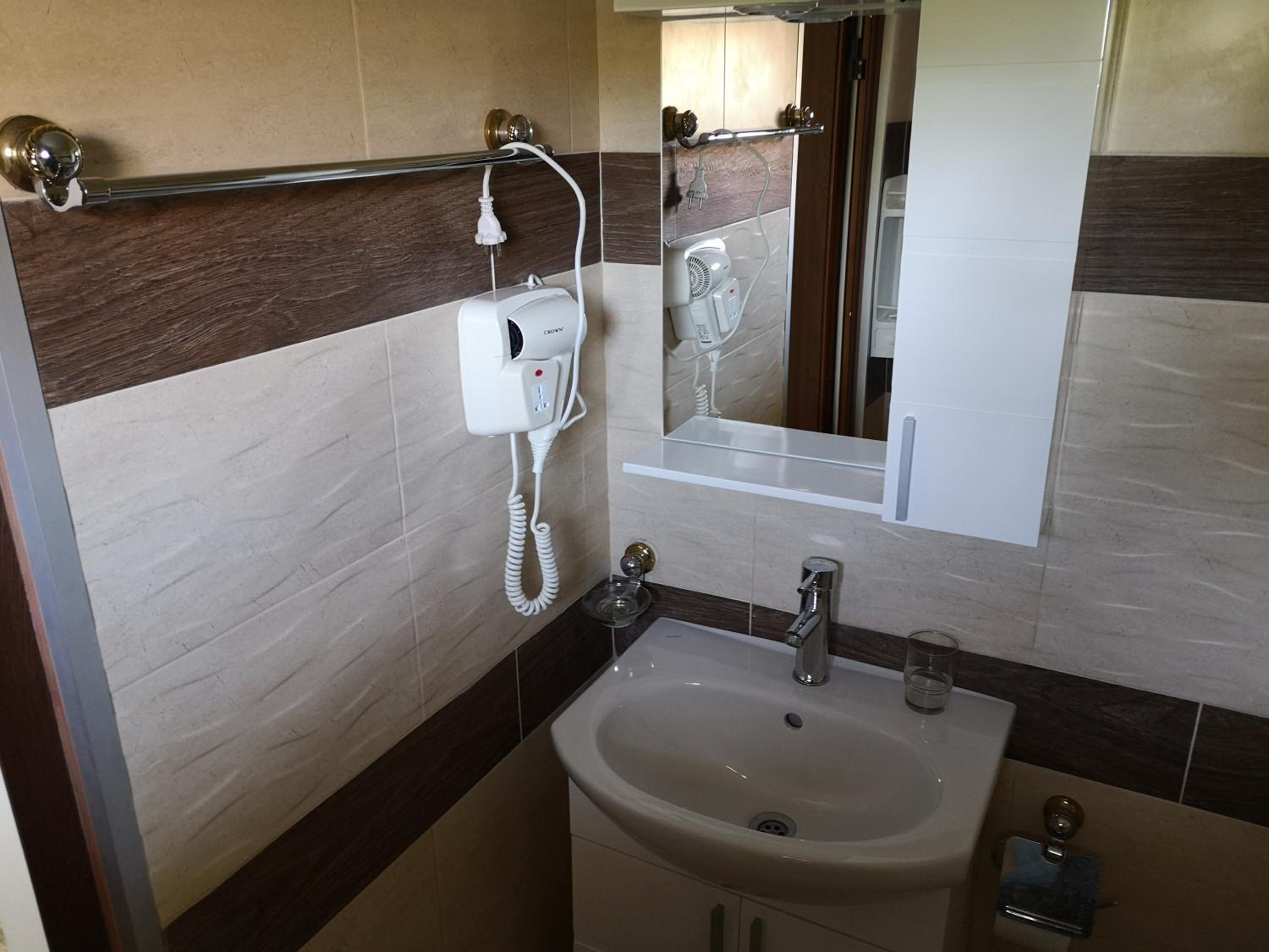 Guest House Sv Nikola