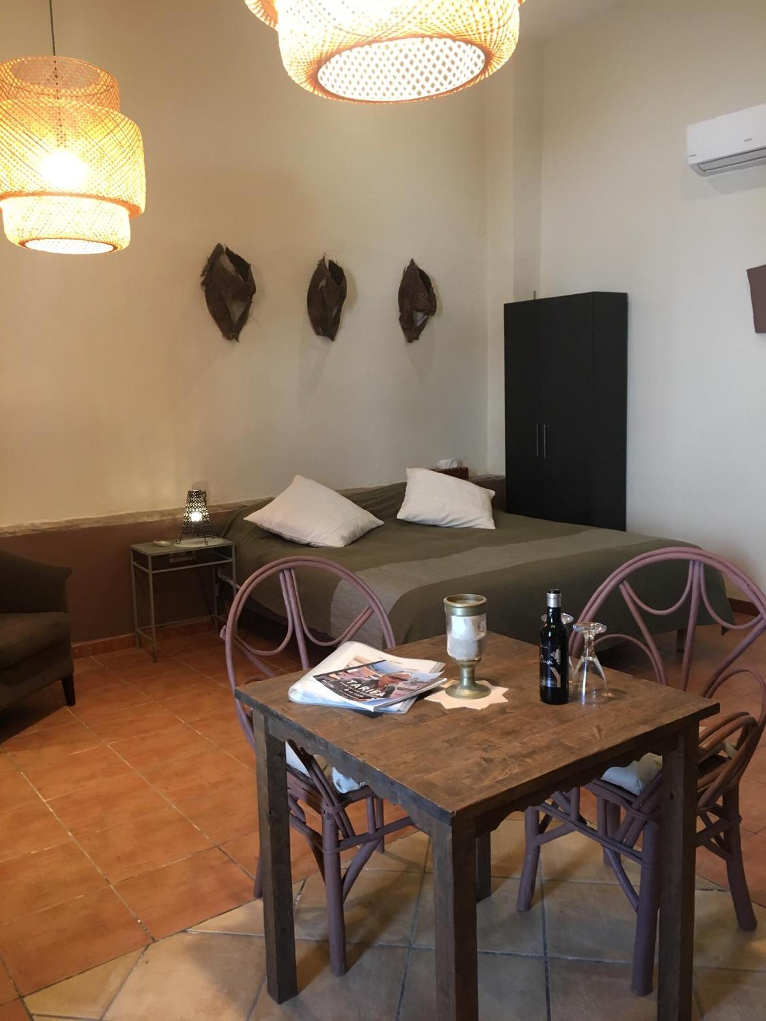 Darcilla Guest House