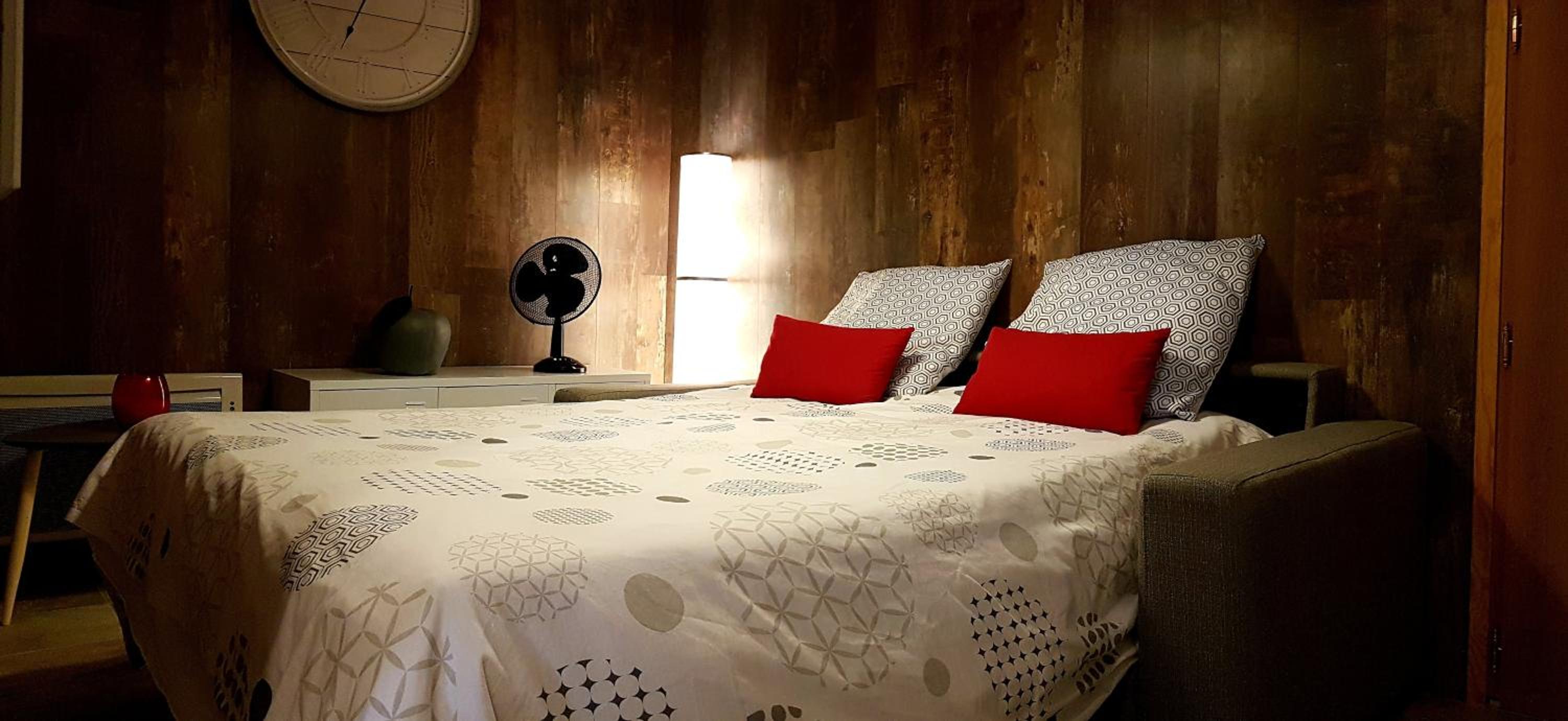 Les Nuits d'Anis - Appartements Hypercentre, photo 41