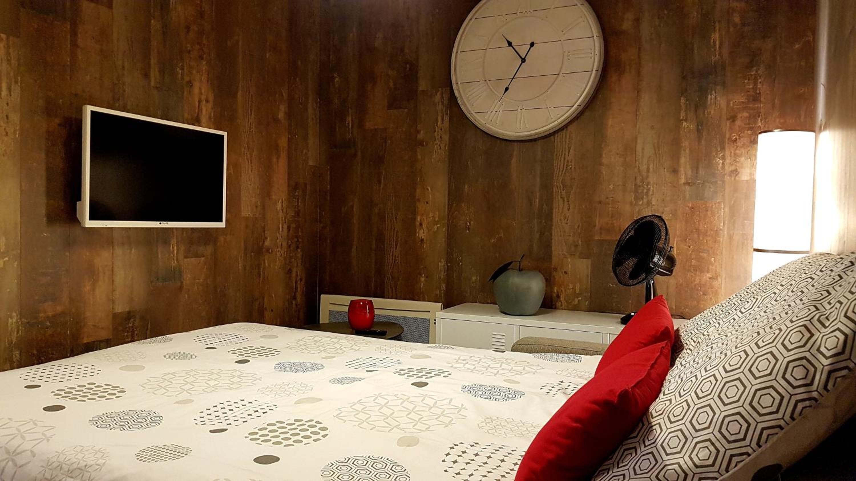 Les Nuits d'Anis - Appartements Hypercentre, photo 65