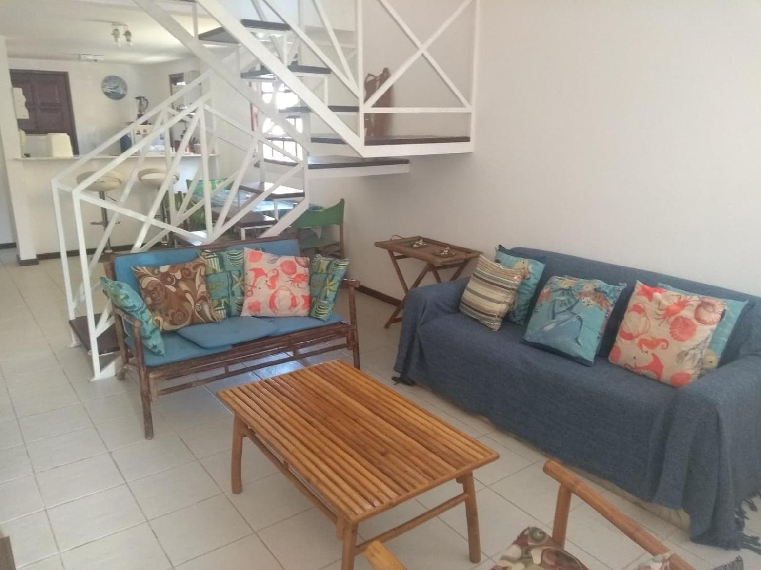 Casa 2 Recreio De Buzios 1 - casa em condomínio com vista para o mar