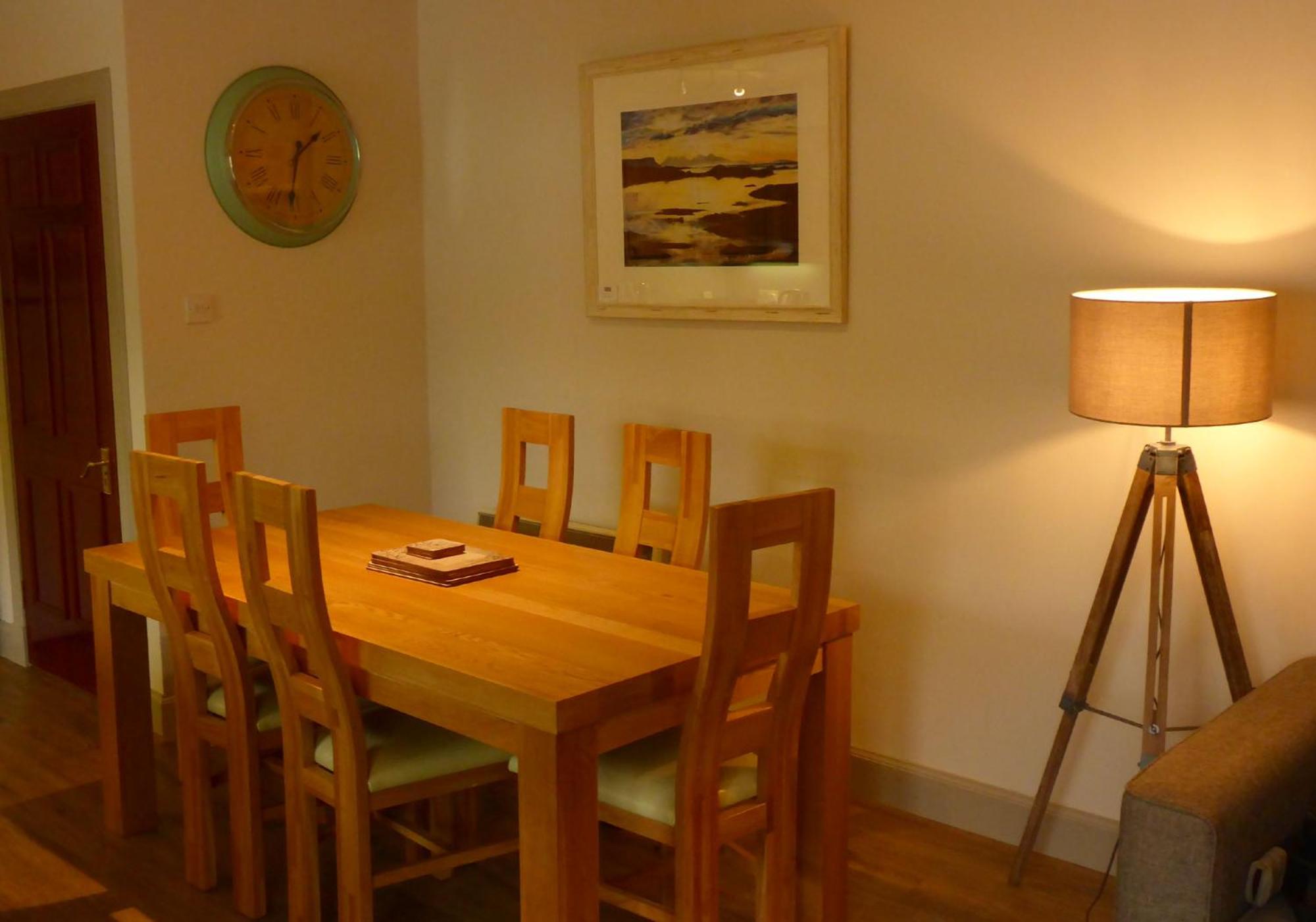 Holly Tree Cottage