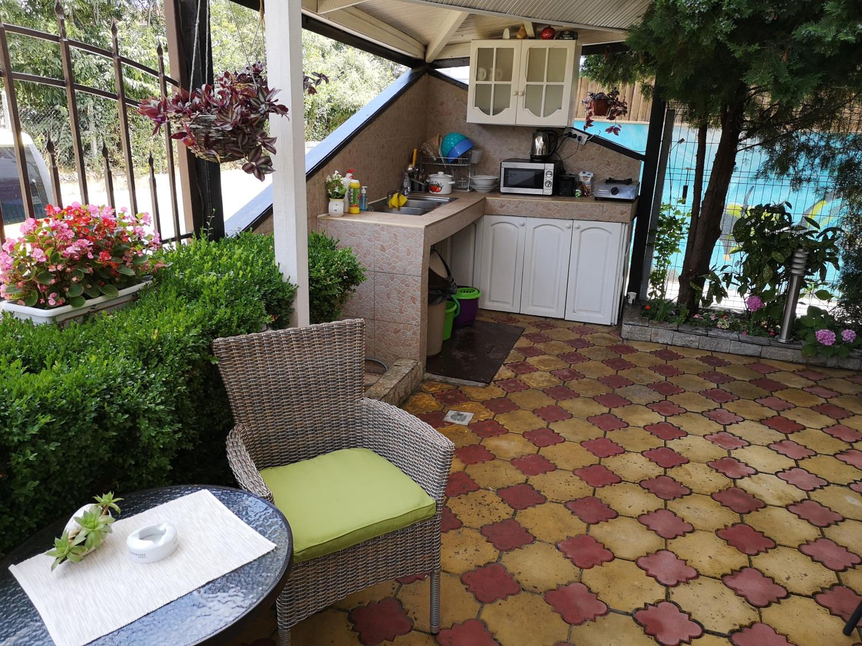 Guest House Sv Nikola