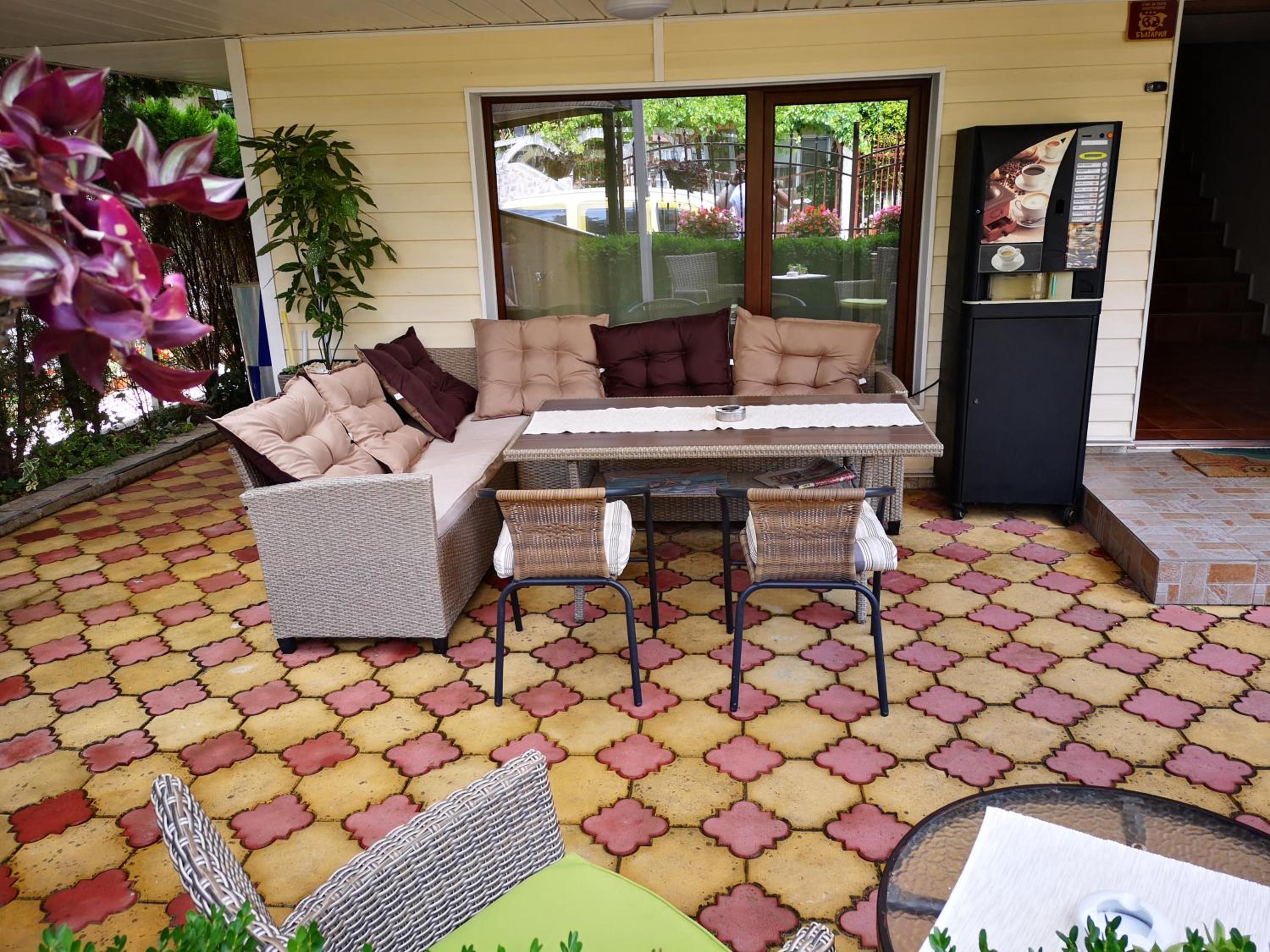 Guest House Sv Nikola
