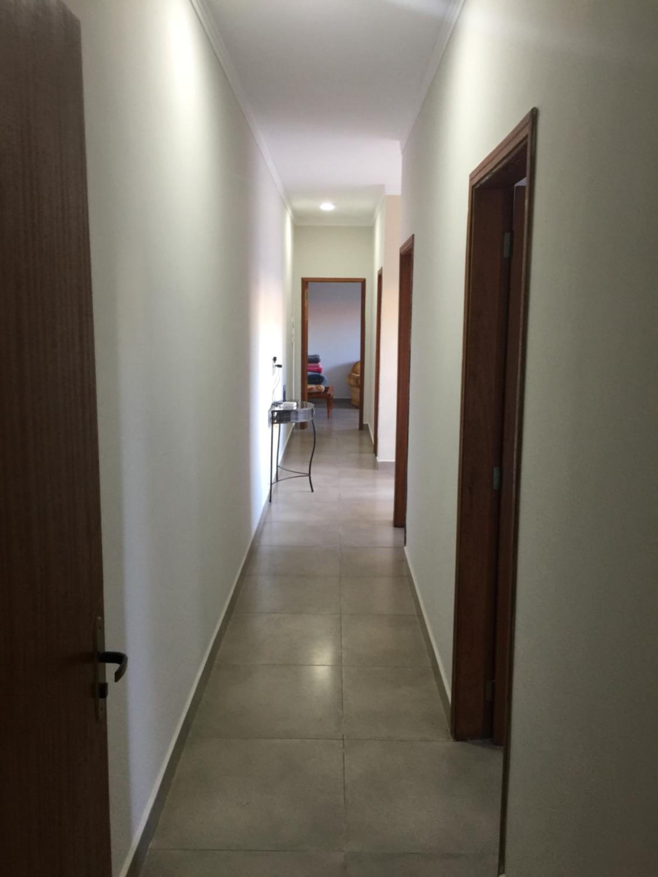 Casa Temporada Vitor Gil