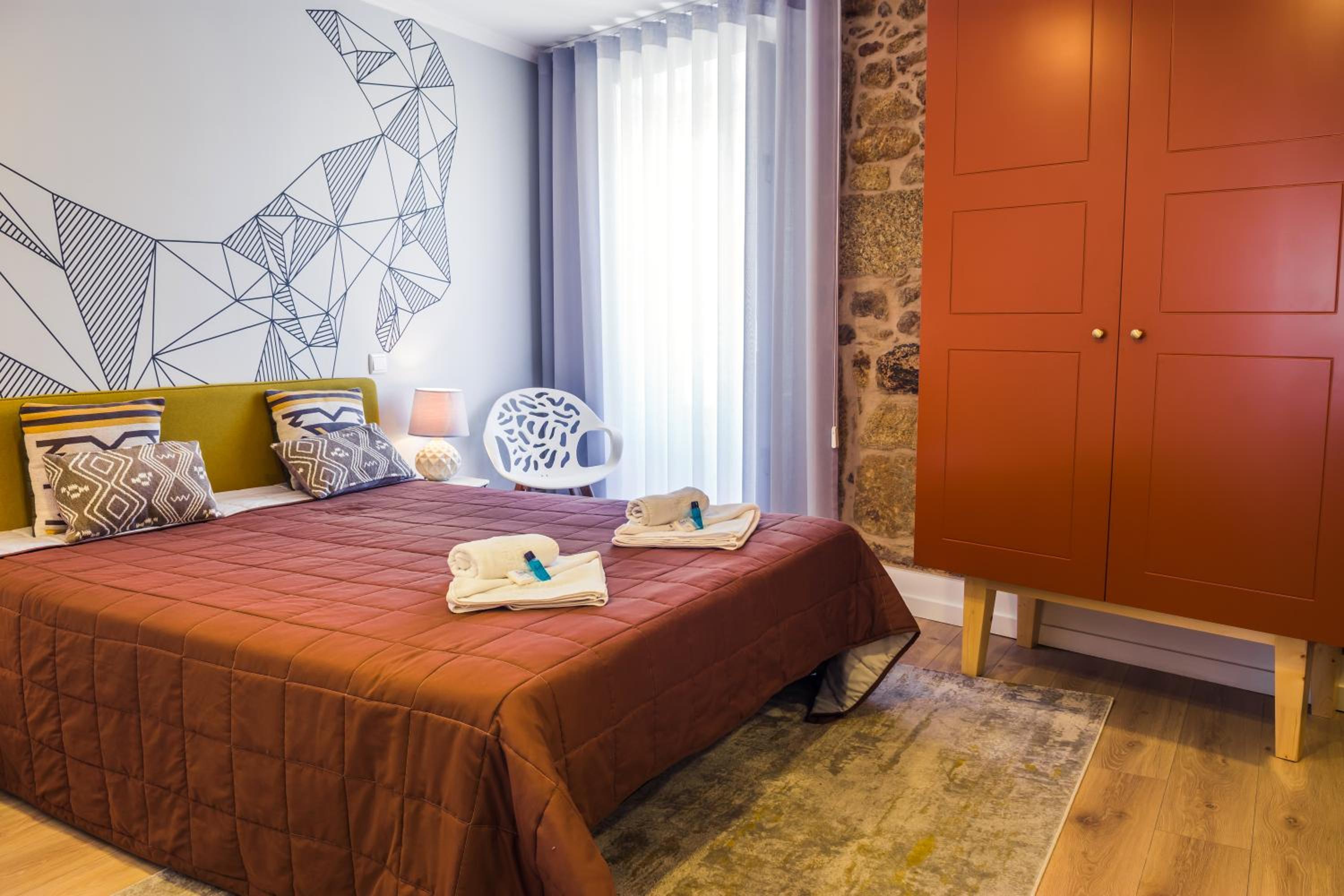 In Barcelos Hostel & Guest House view 5