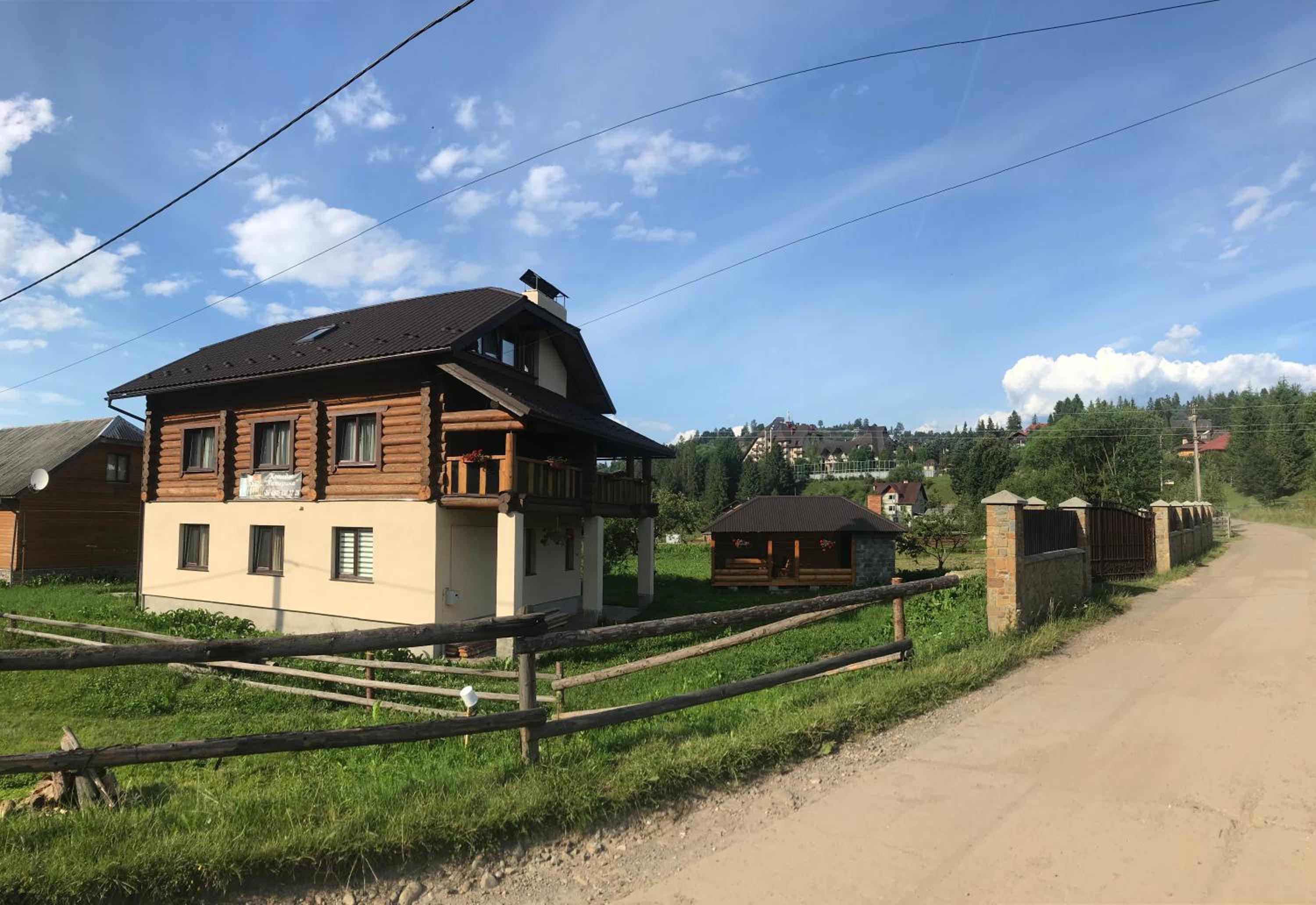 KATERINA view 3