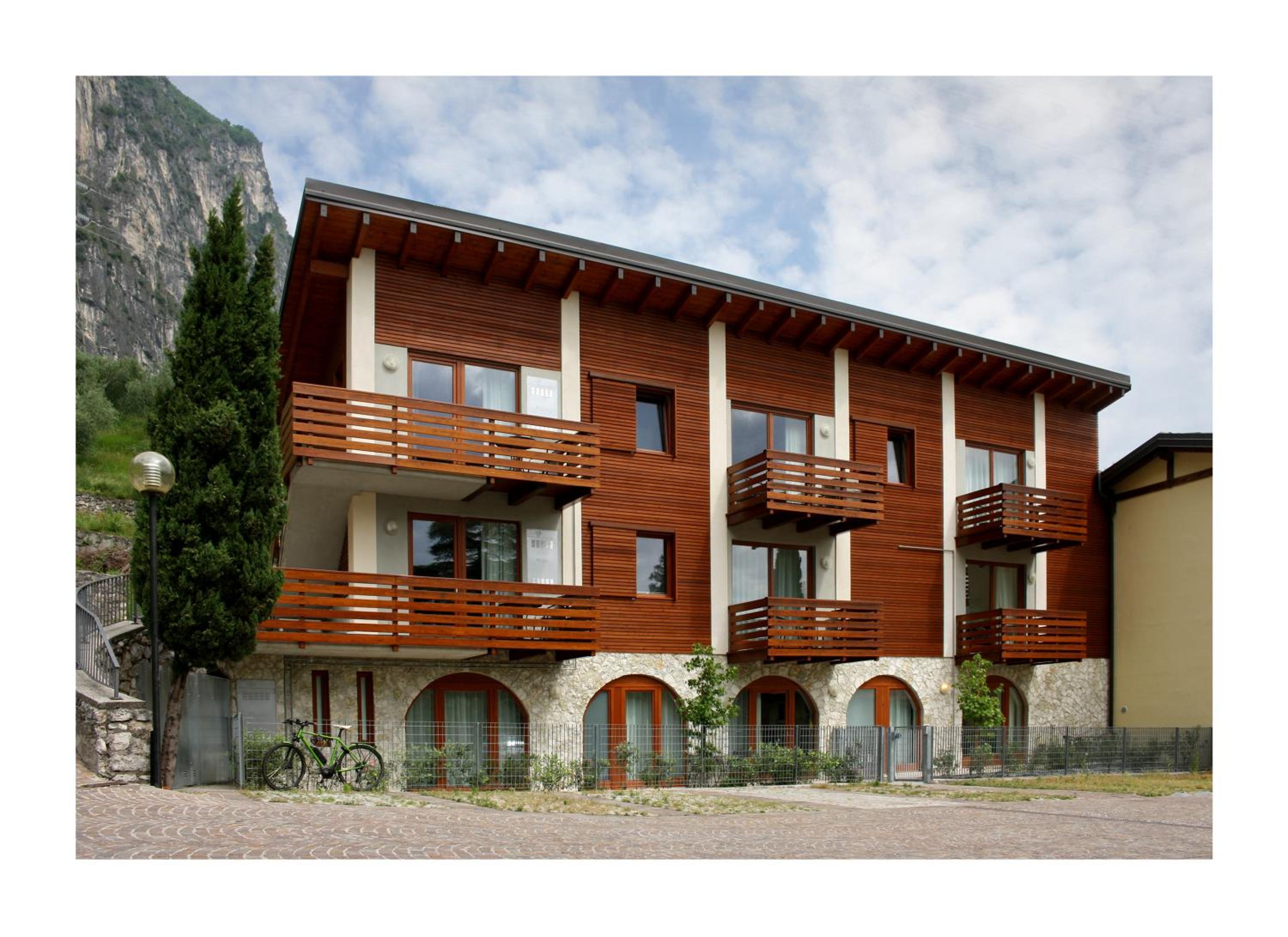 San Giacomo Apartments view 4