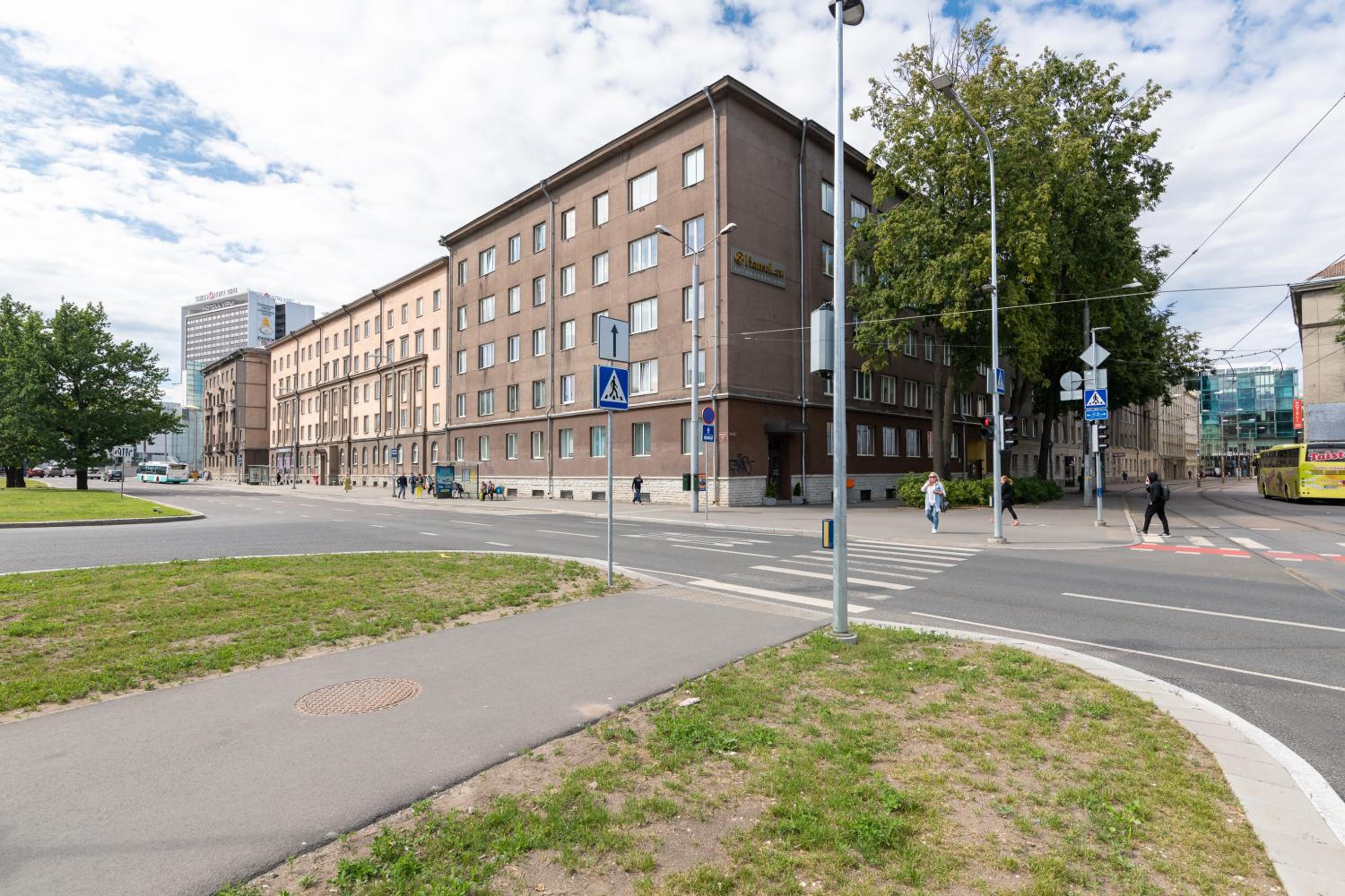 Central Gonsiori, 2 bedroom, Cozy Apartment view 5