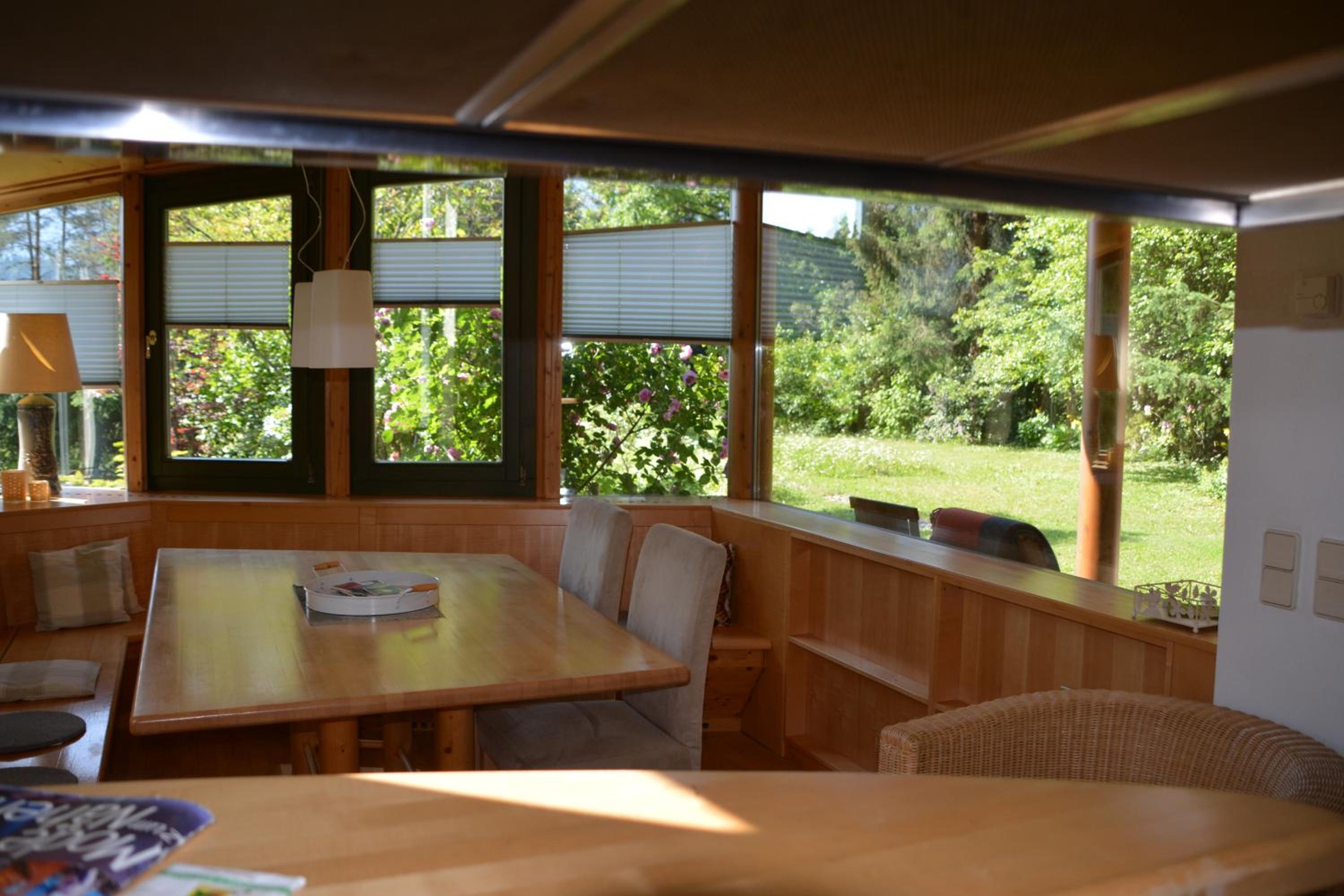 Petra Maria Sölle - Ferienhaus sehr privat