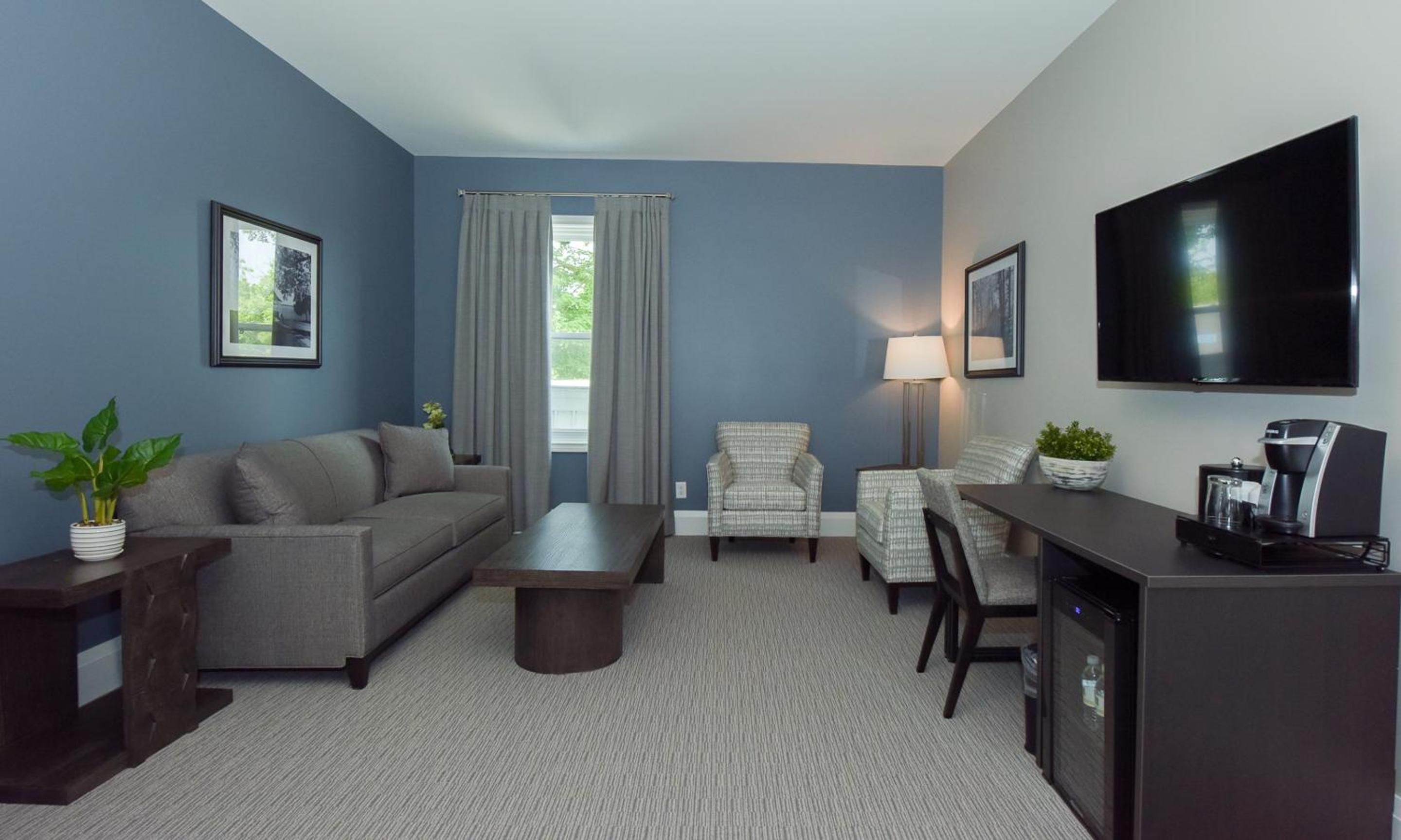 124 on Queen Hotel  Spa - Property Image 37