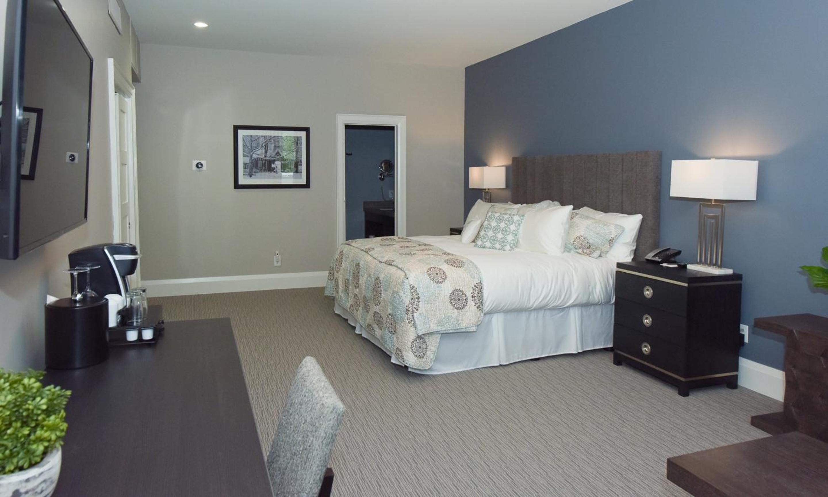 124 on Queen Hotel  Spa - Property Image 85