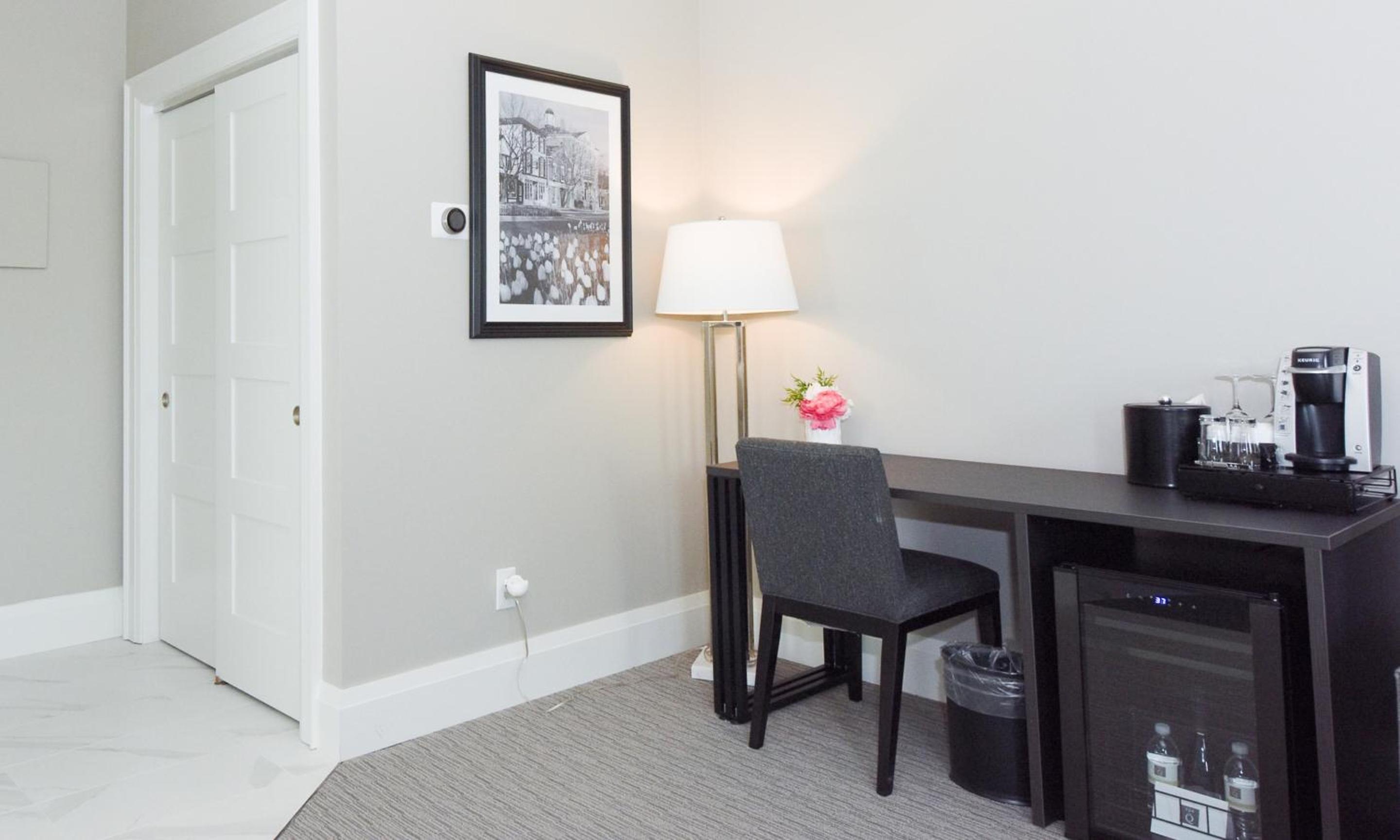 124 on Queen Hotel  Spa - Property Image 39