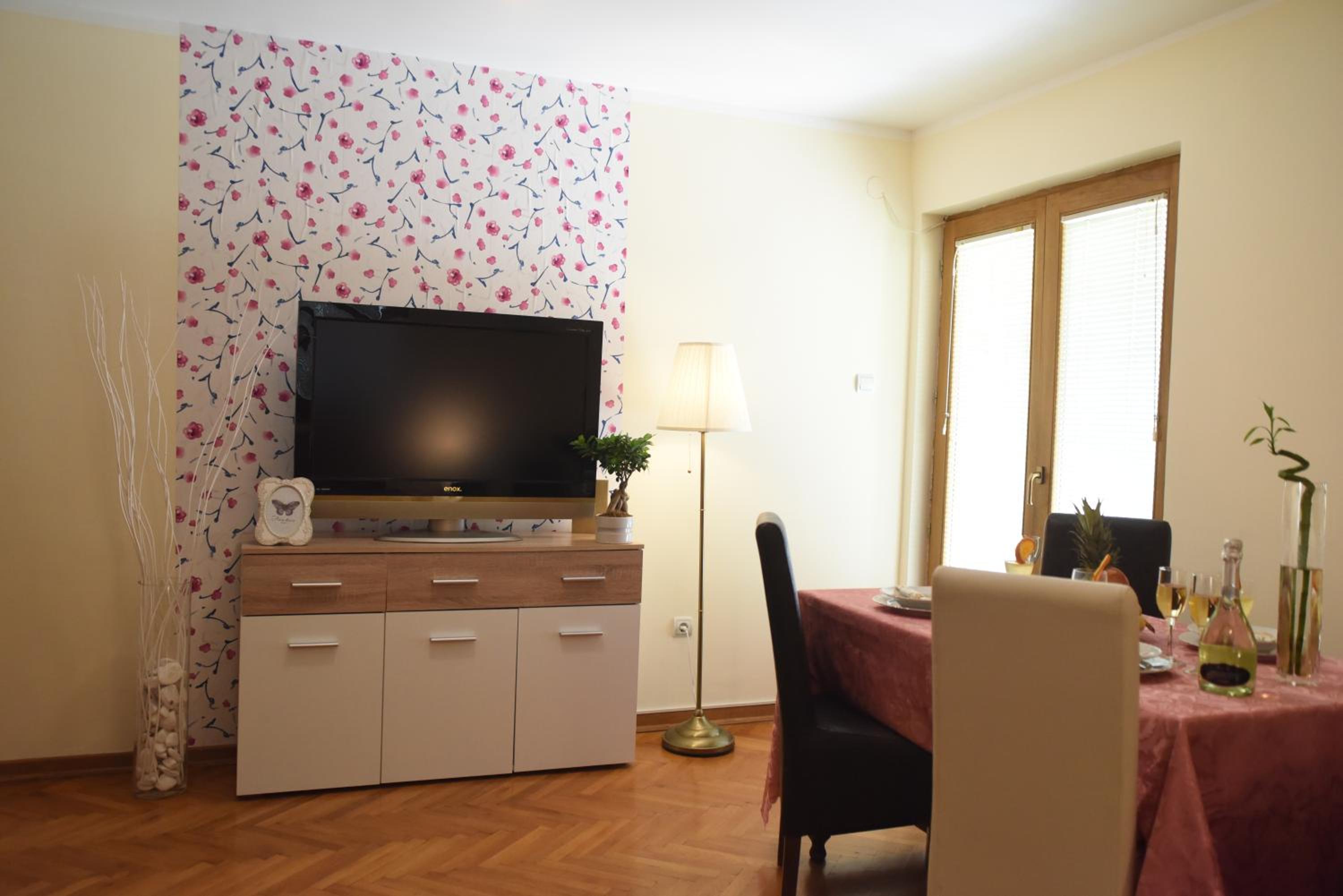 Apartmani Boss