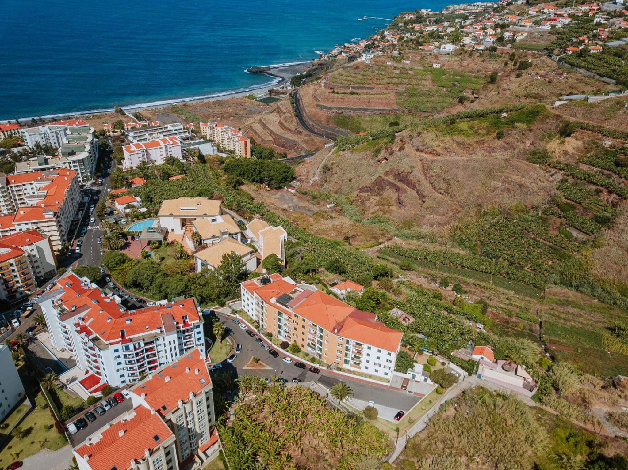 Funchal Lounge Apartment II by Amazing Madeira view 3