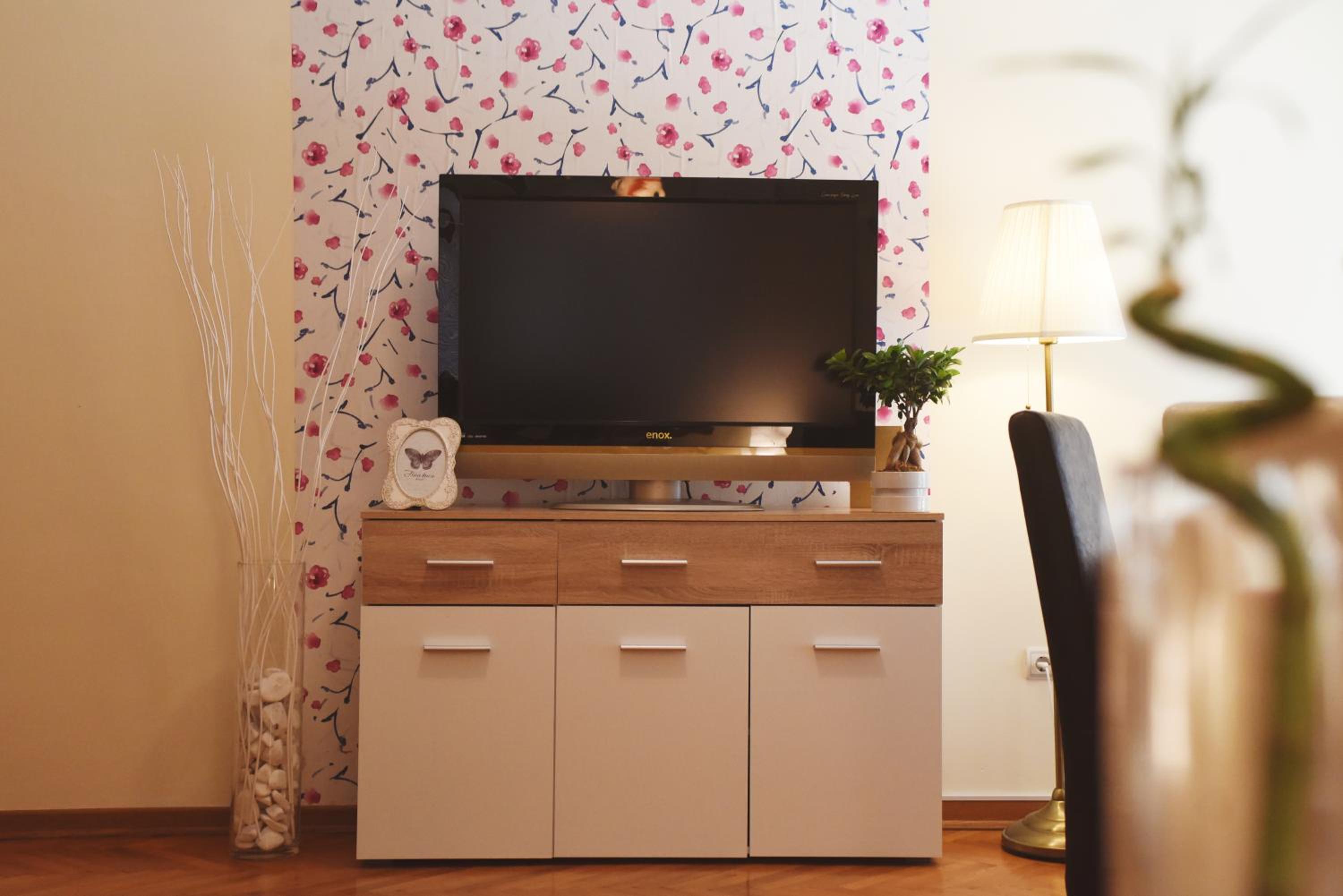 Apartmani Boss