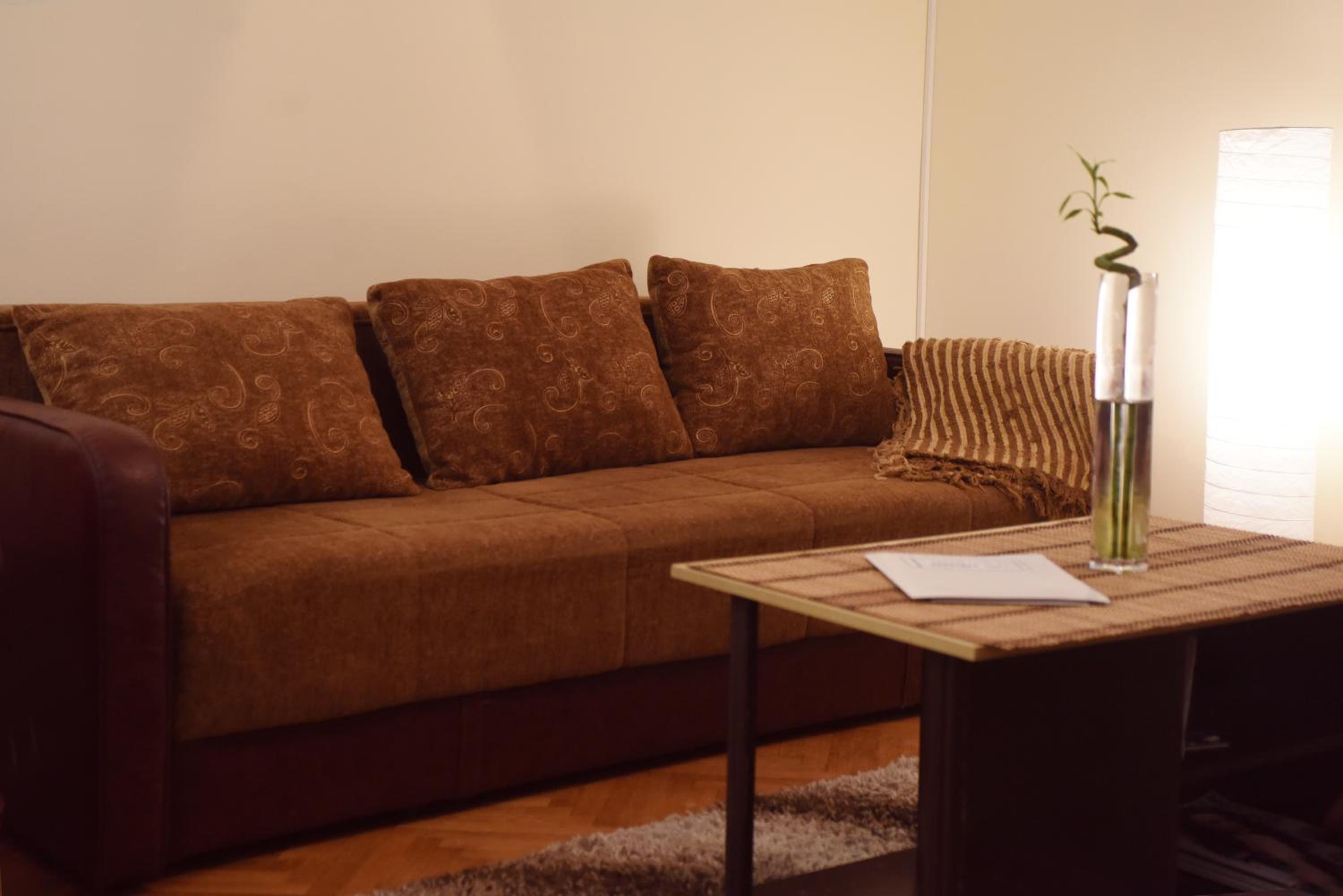 Apartmani Boss