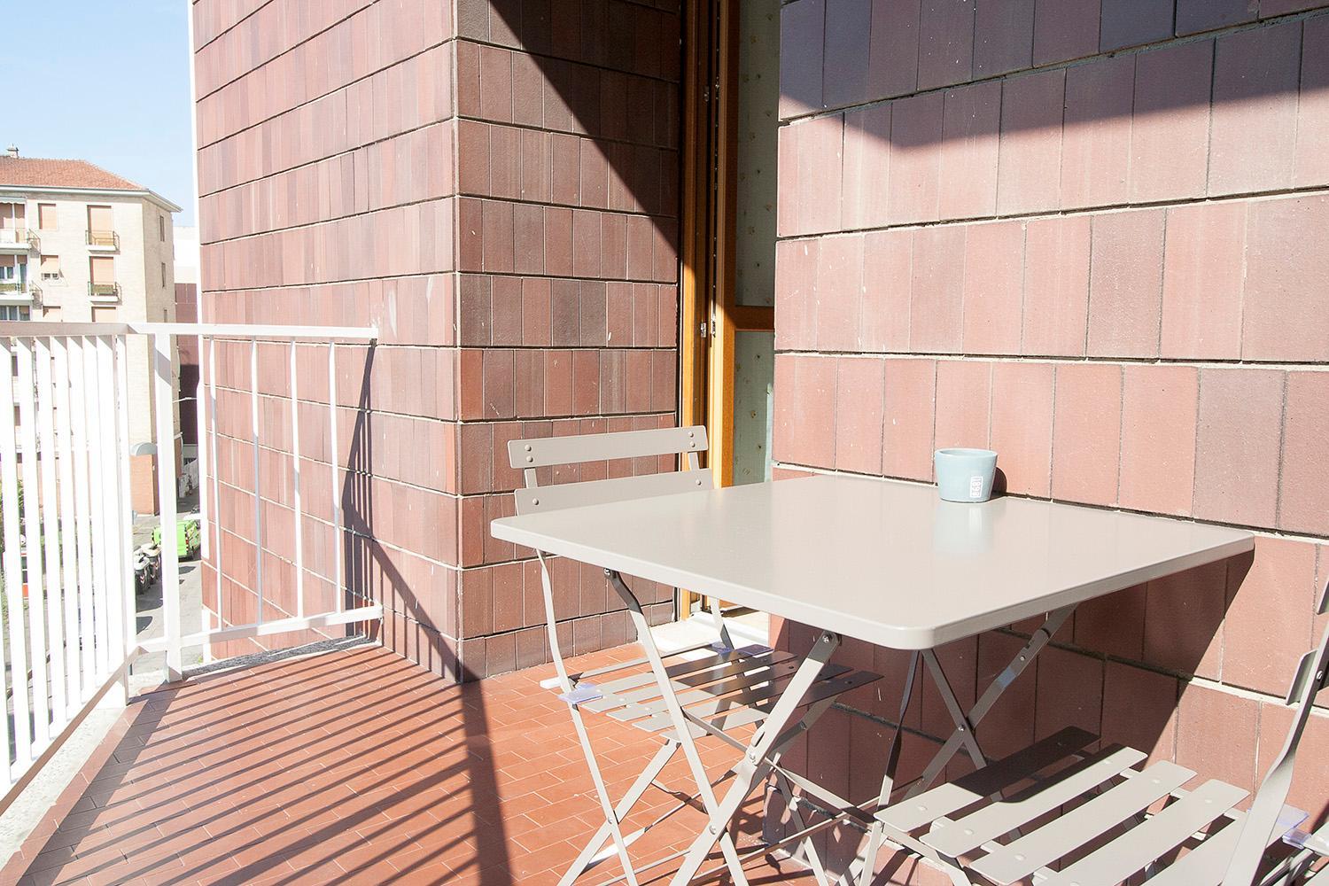 Grande Bilocale photo 3