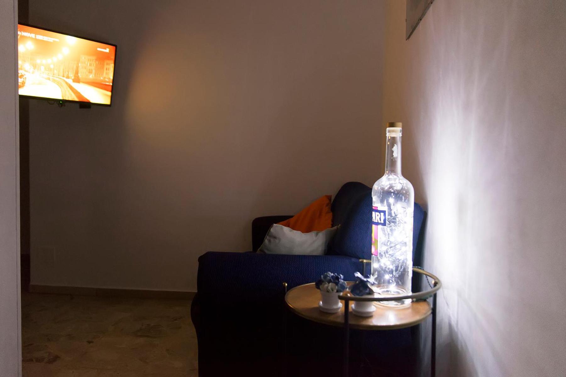 Grande Bilocale photo 4