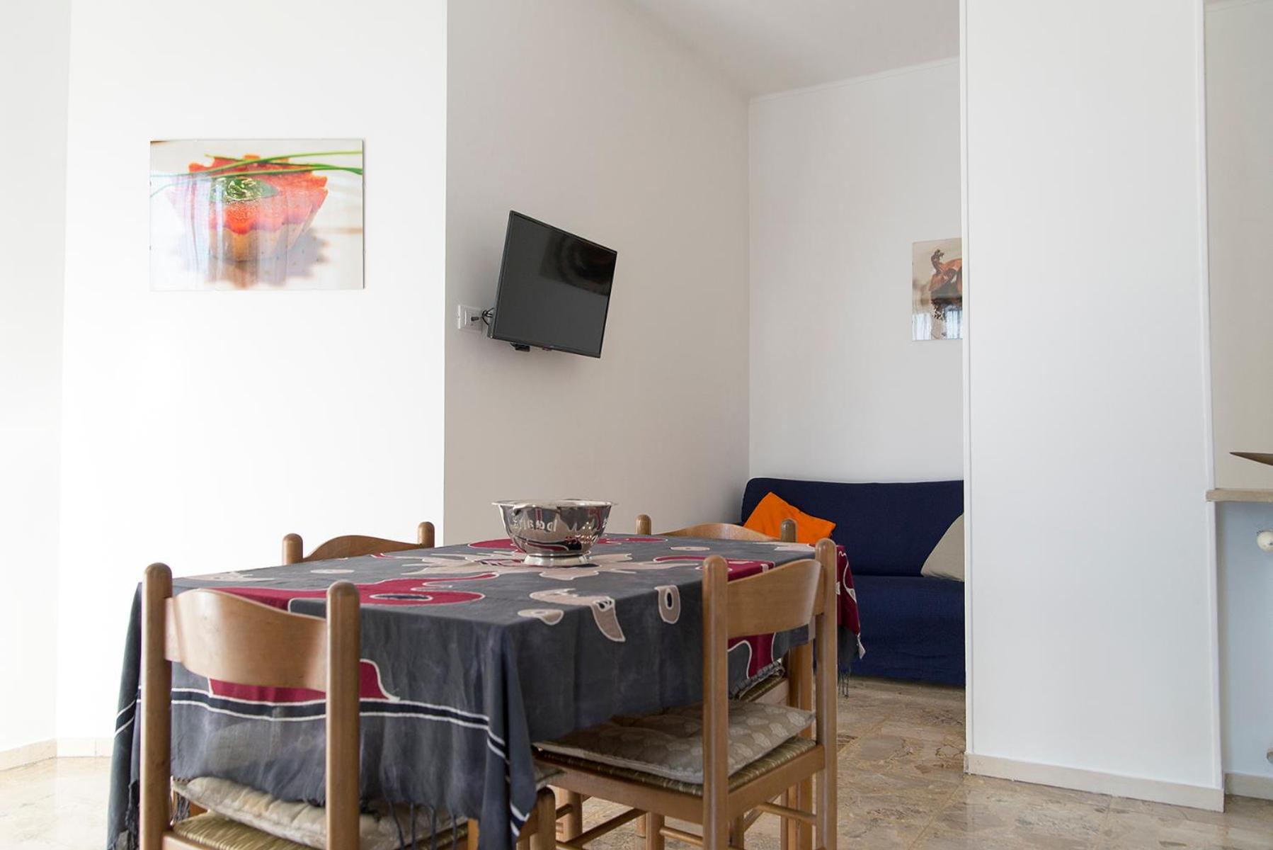 Grande Bilocale photo 5