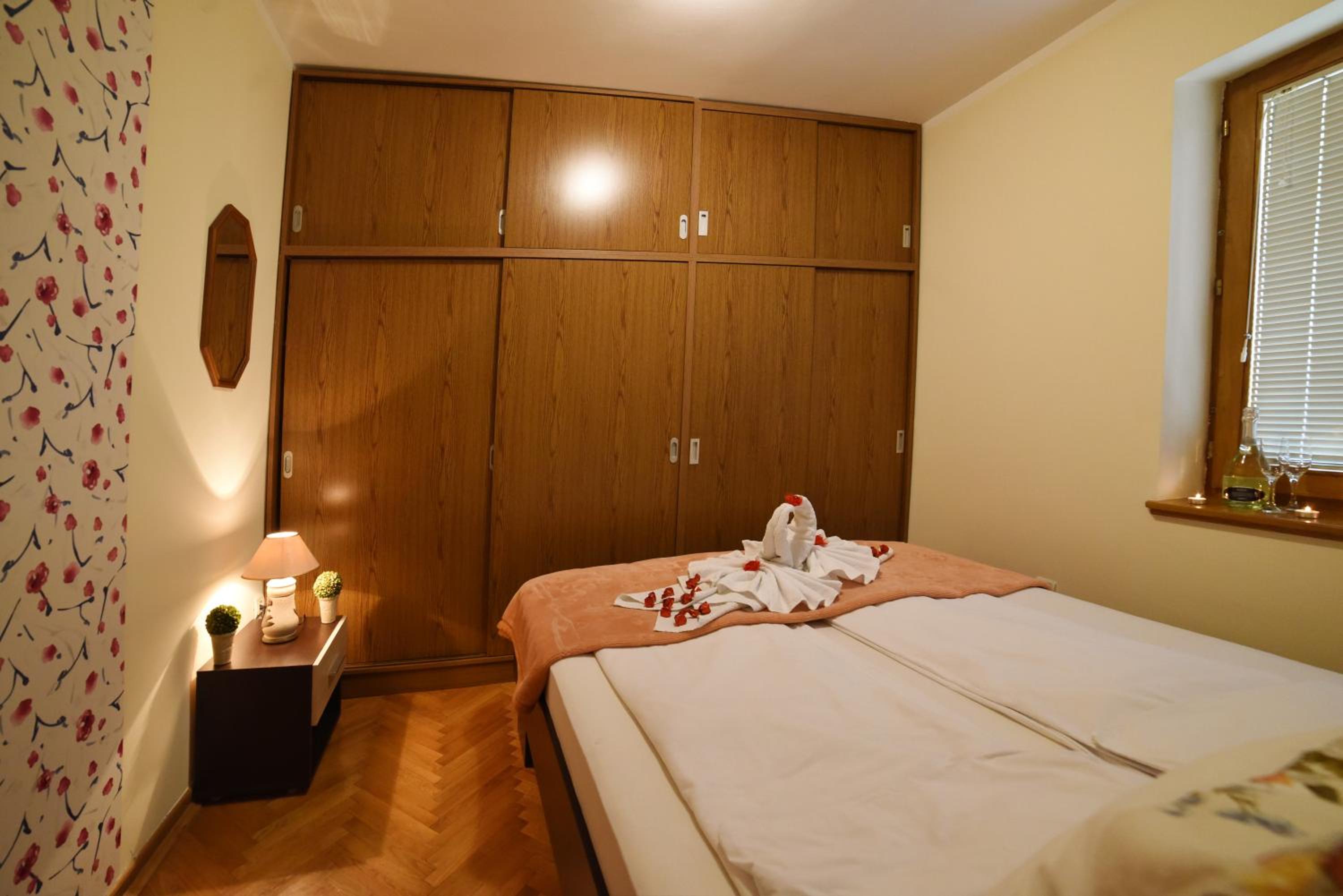 Apartmani Boss