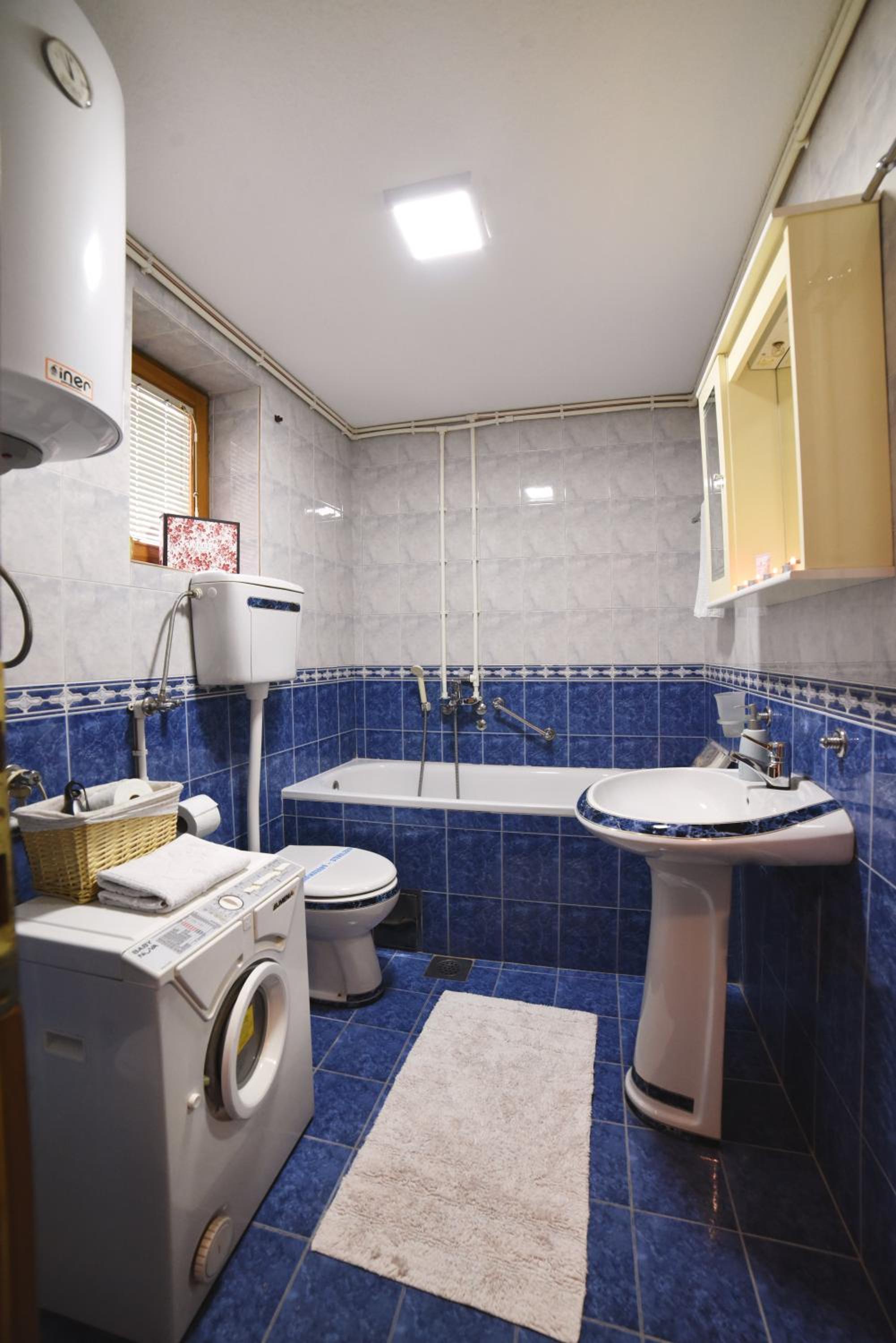 Apartmani Boss