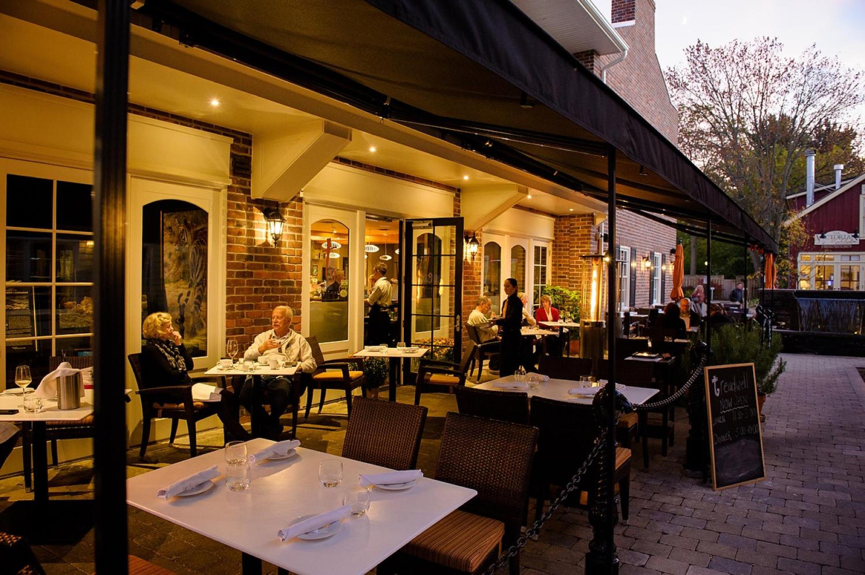 124 on Queen Hotel  Spa - Property Image 105