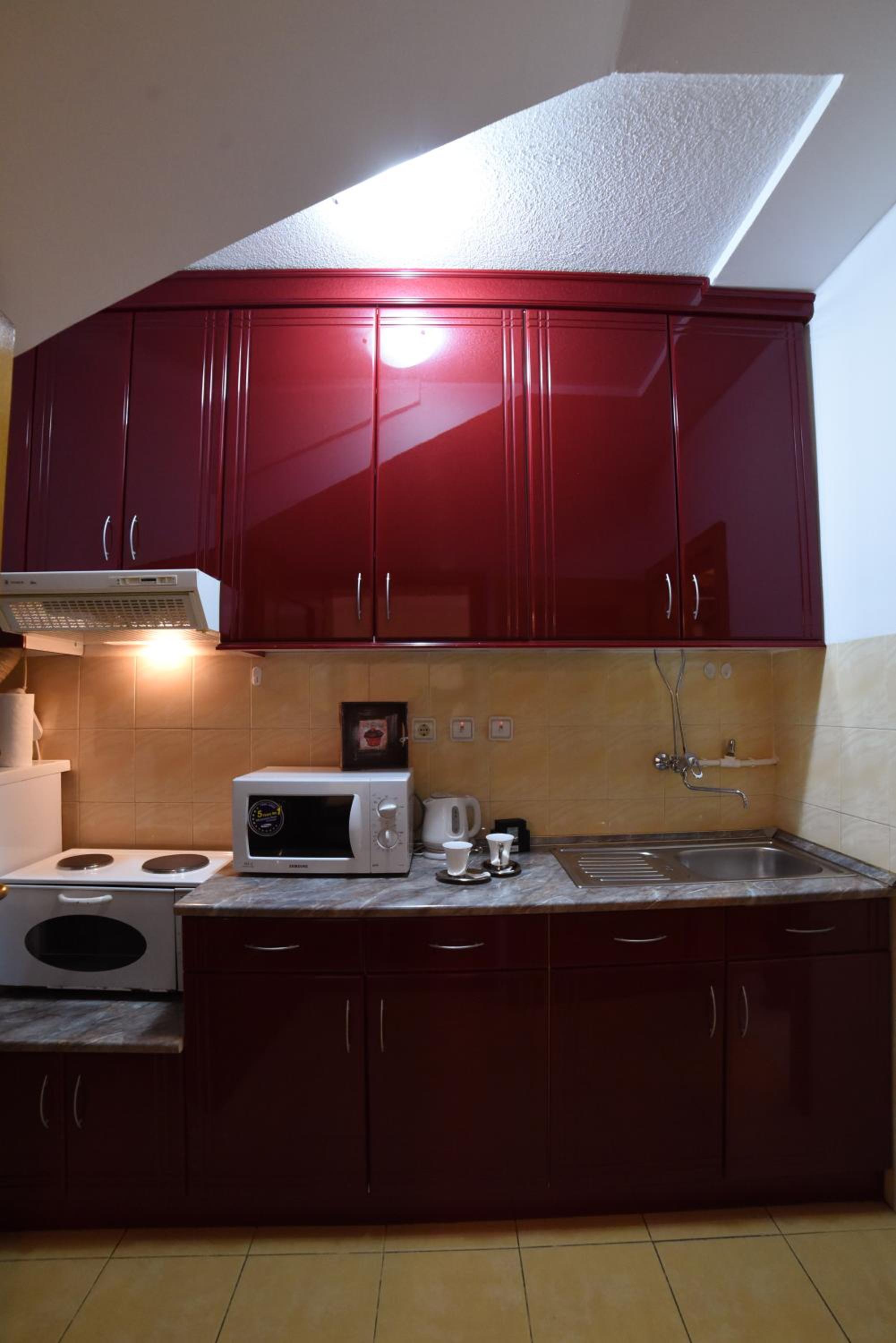Apartmani Boss