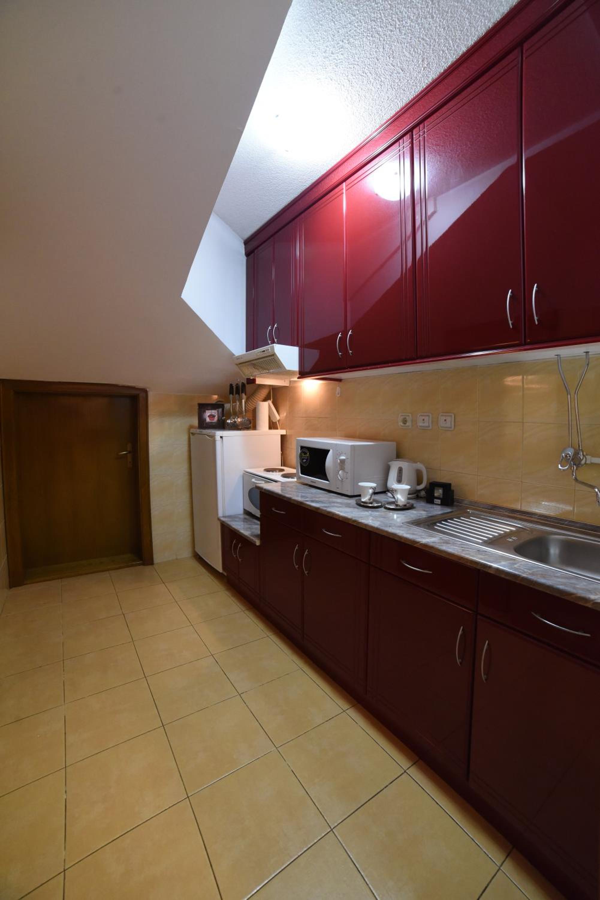 Apartmani Boss