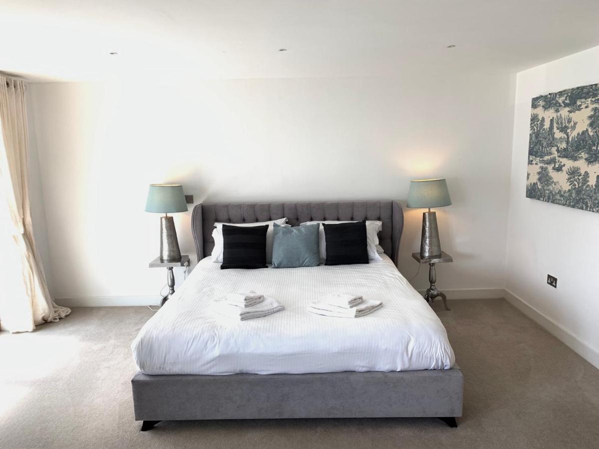 4-bedroom Penthouse - Fistral Beach view 5